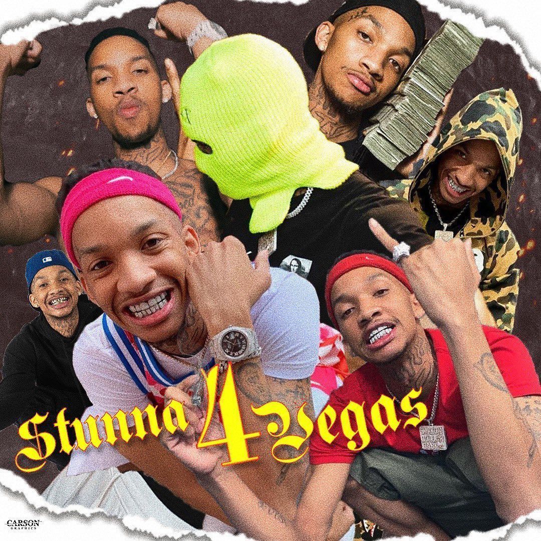 Stunna 4 Vegas Wallpapers