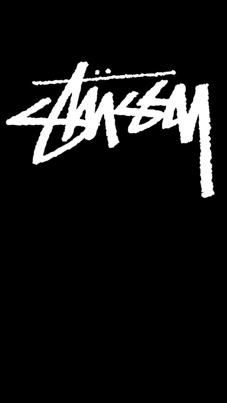 Stussy Wallpapers