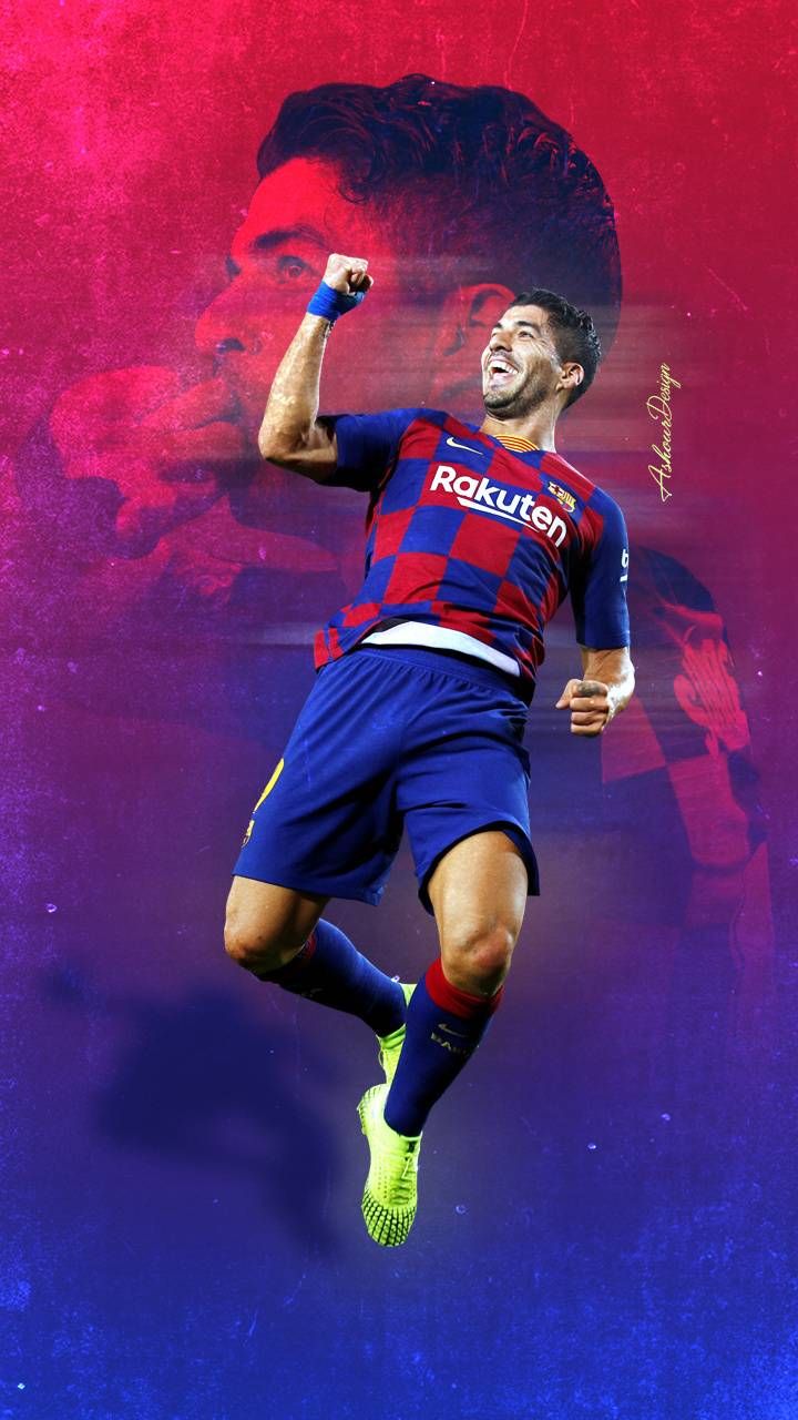 Suarez Wallpapers