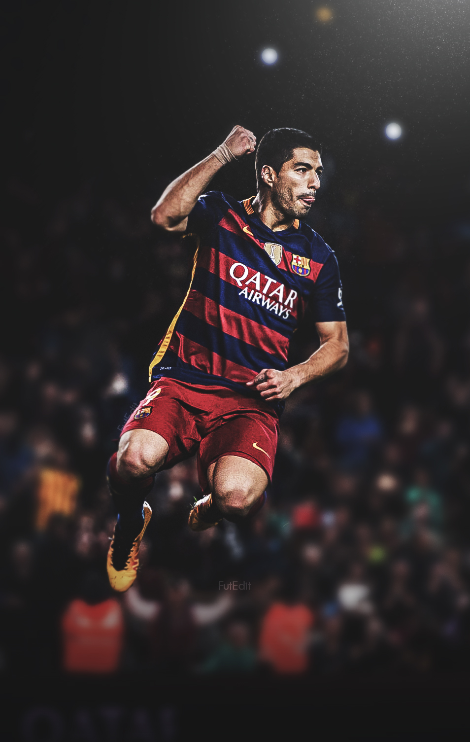 Suarez Wallpapers