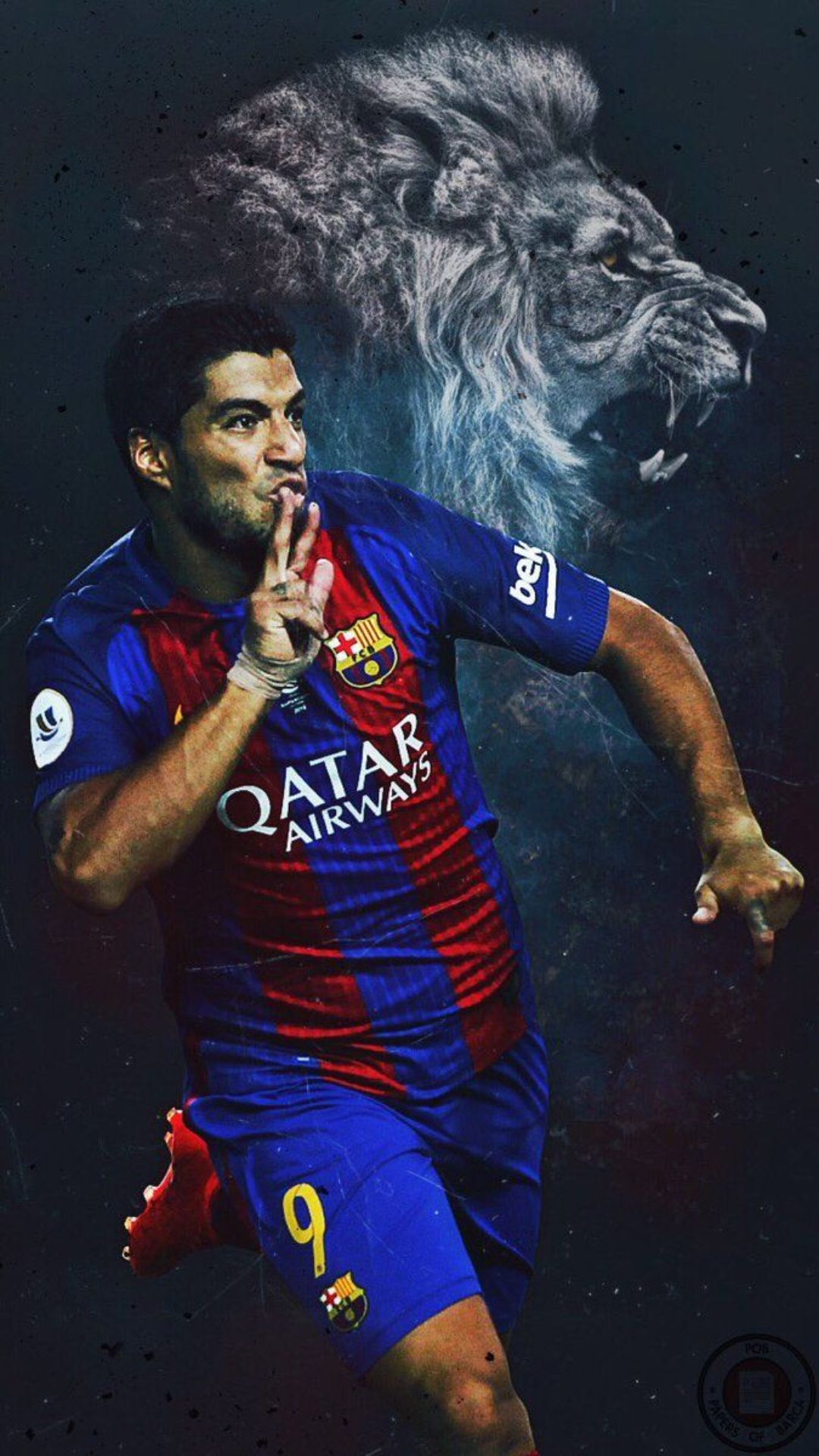 Suarez Wallpapers