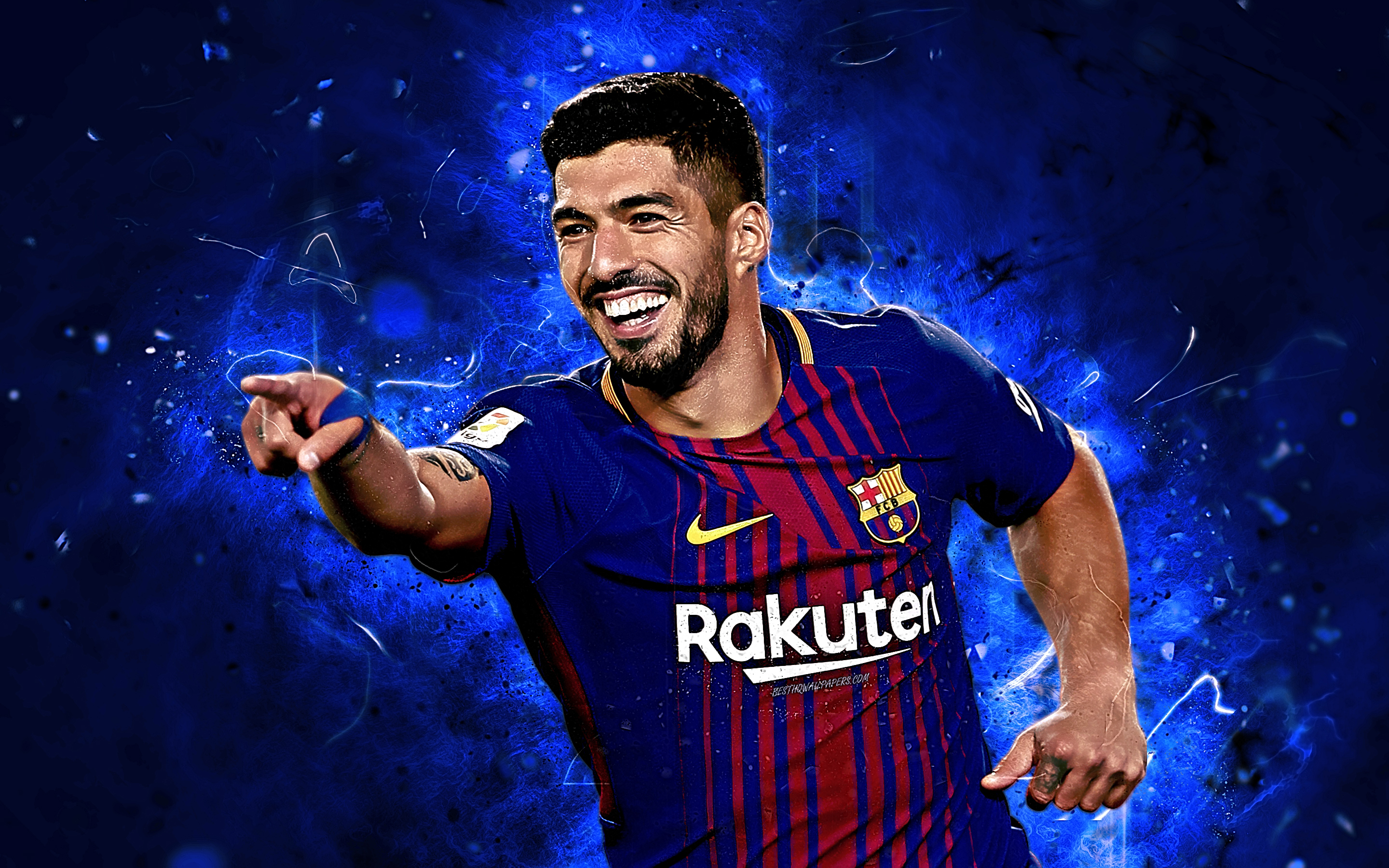 Suarez Wallpapers