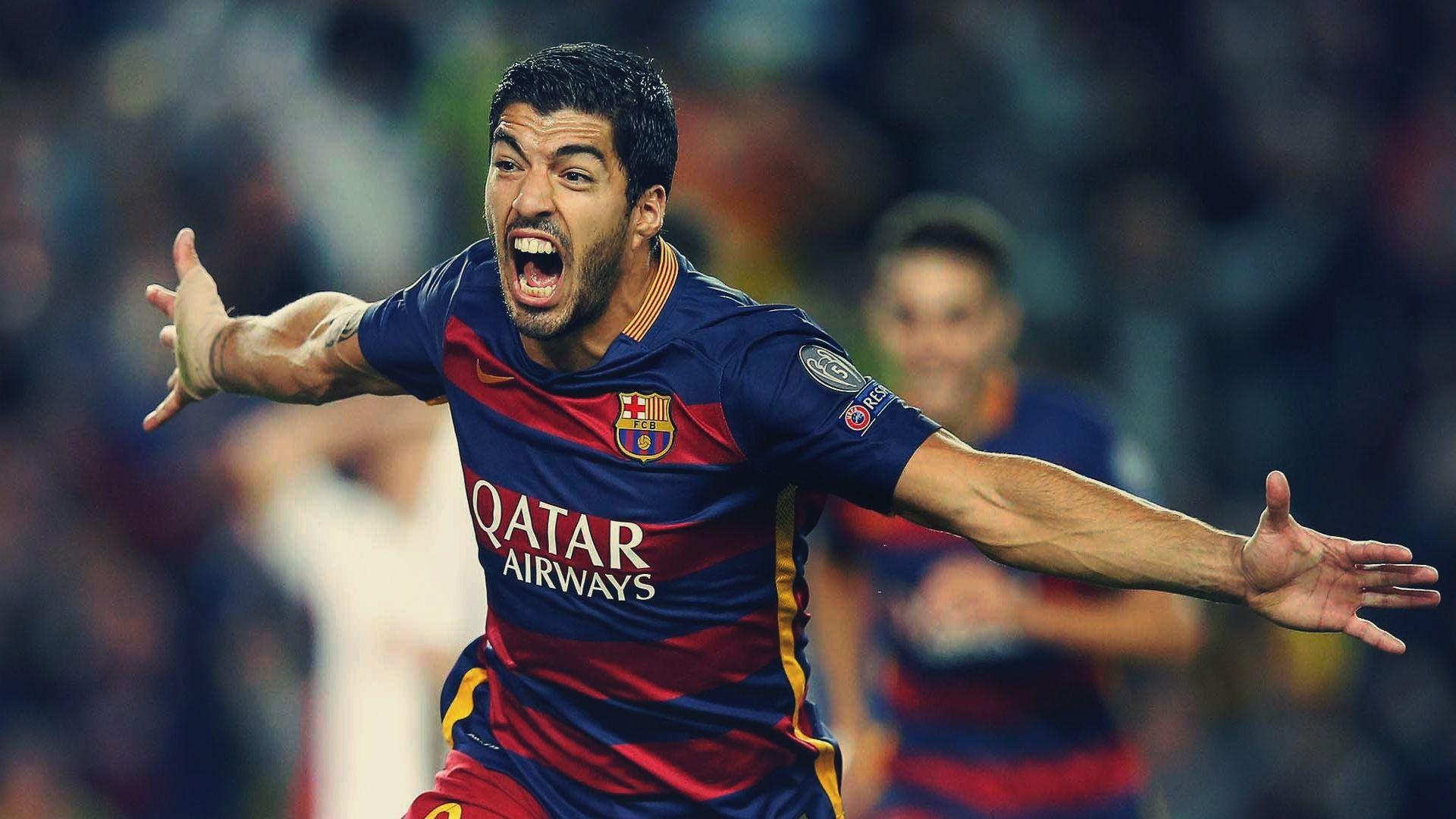 Suarez Wallpapers