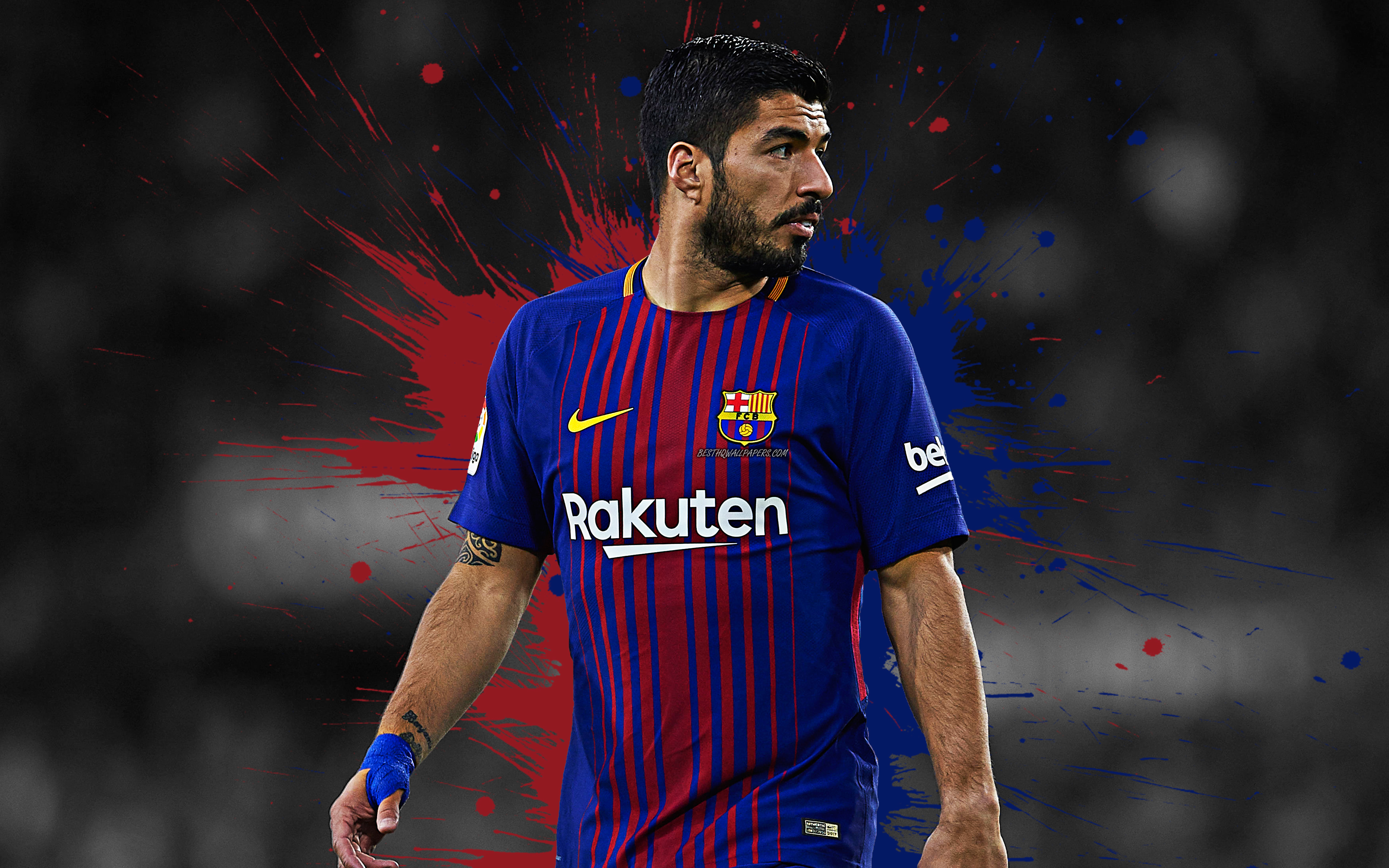 Suarez Wallpapers