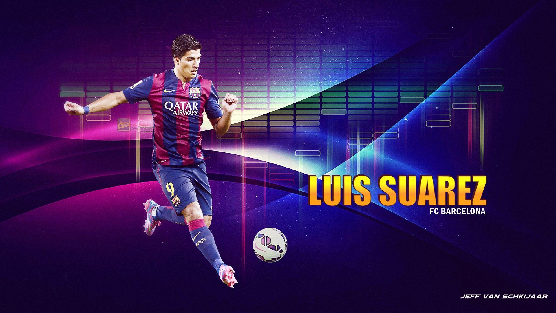 Suarez Wallpapers