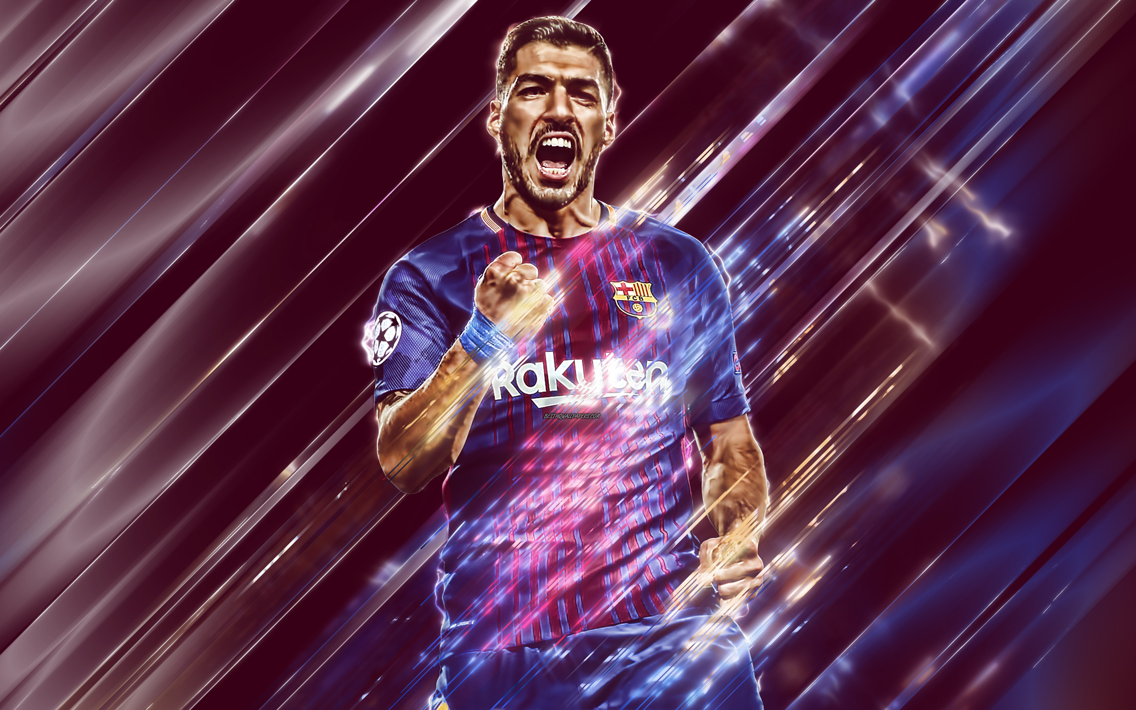 Suarez Wallpapers