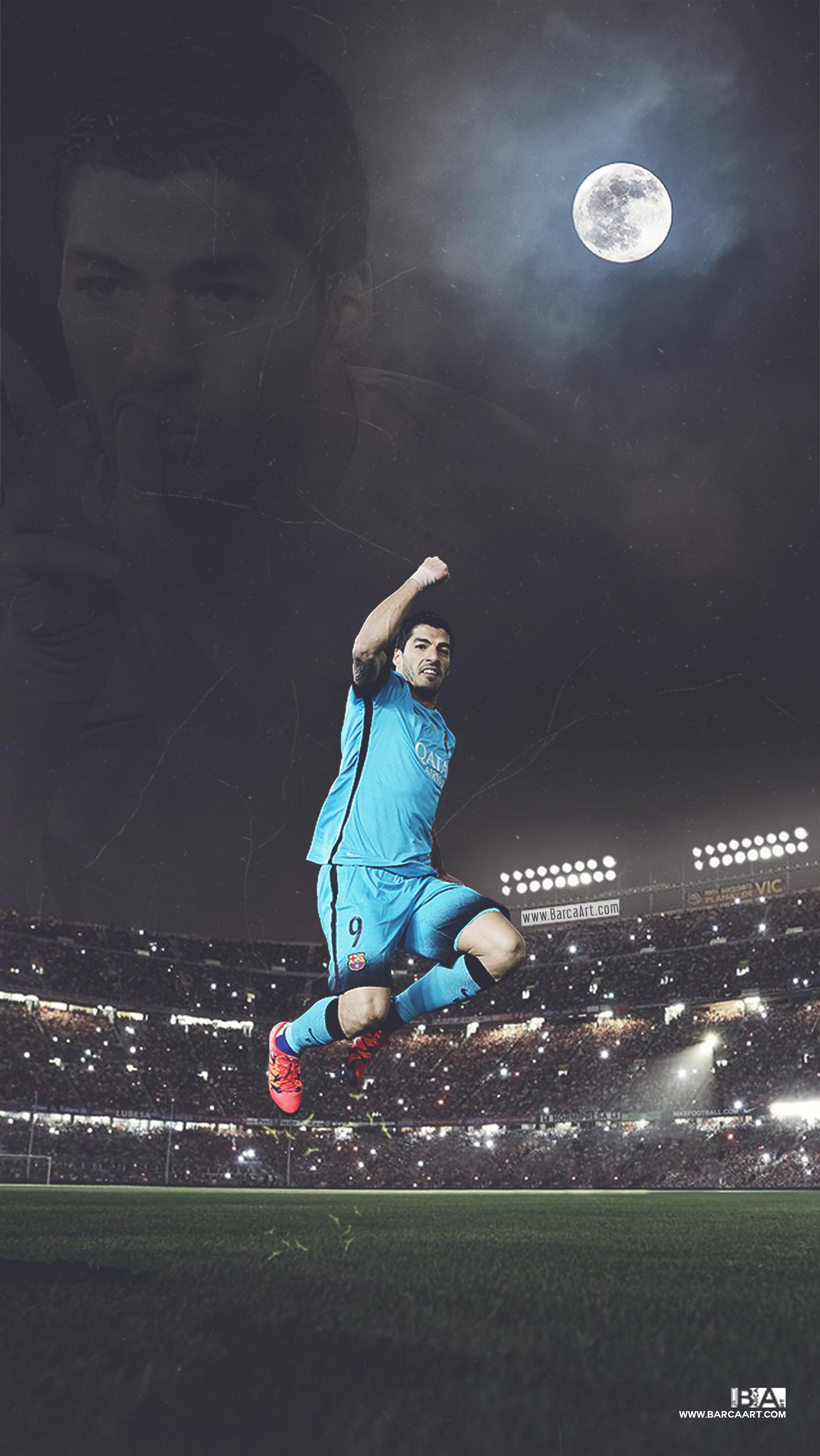 Suarez Wallpapers