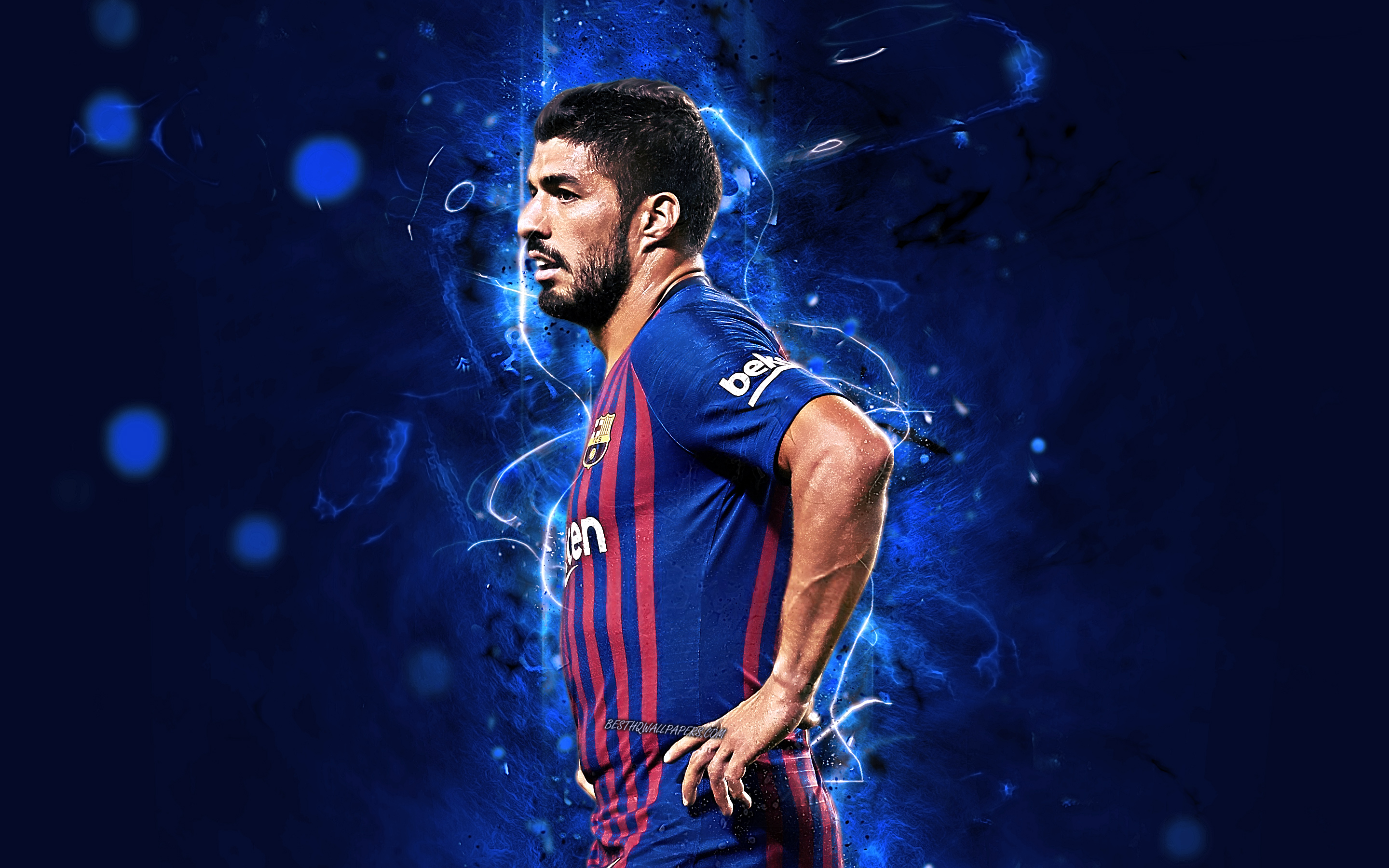 Suarez Wallpapers