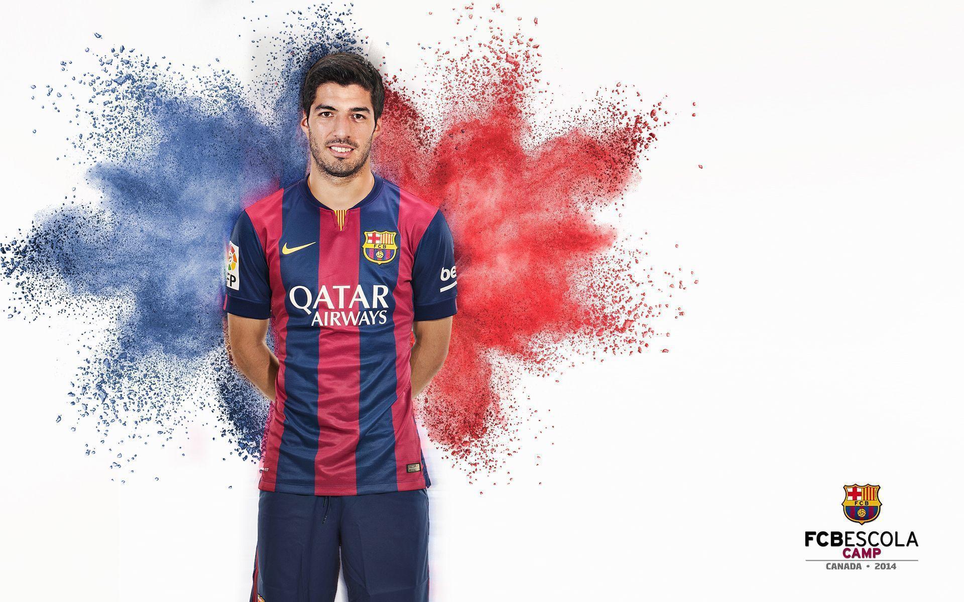 Suarez Wallpapers