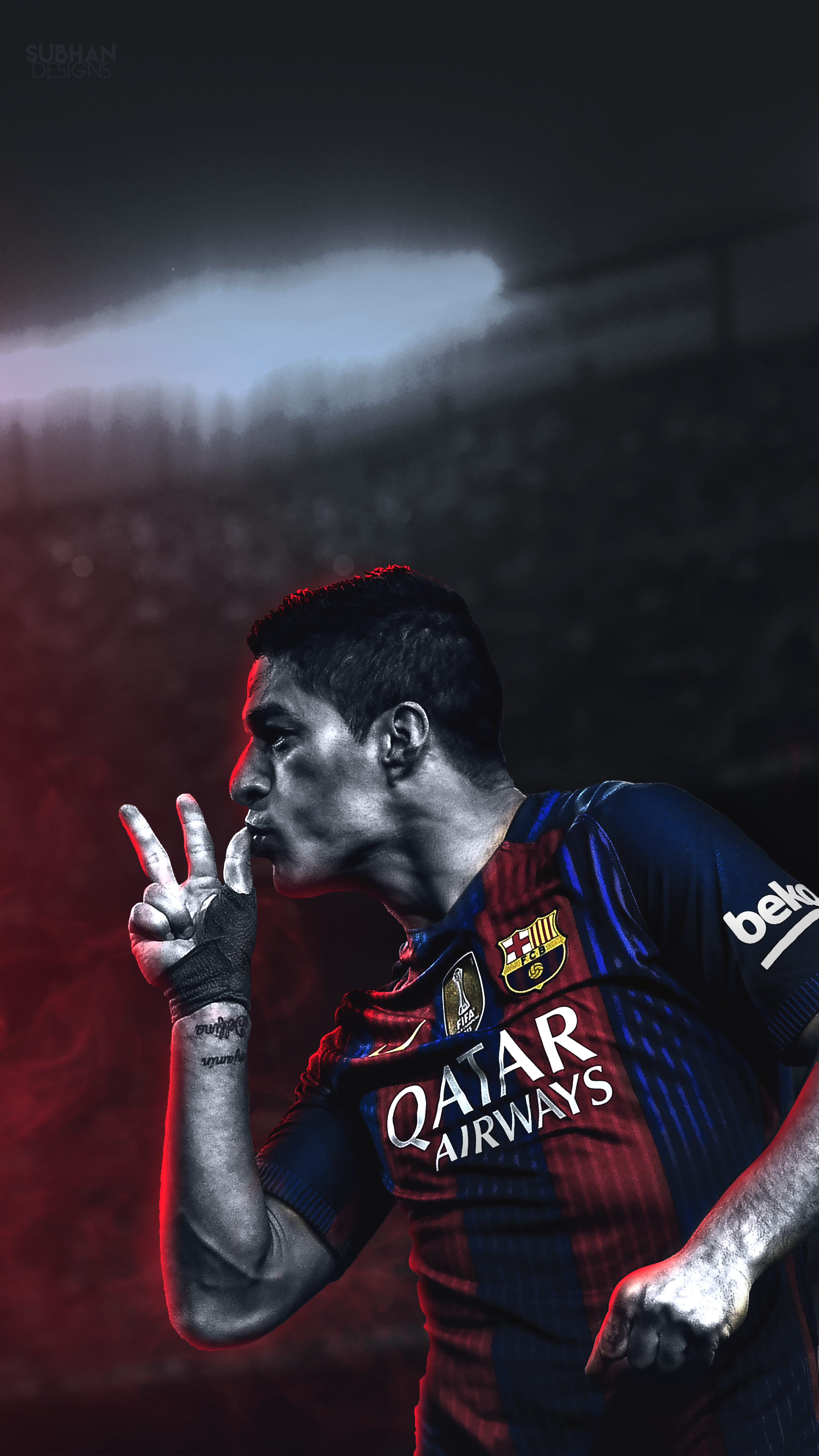 Suarez Wallpapers