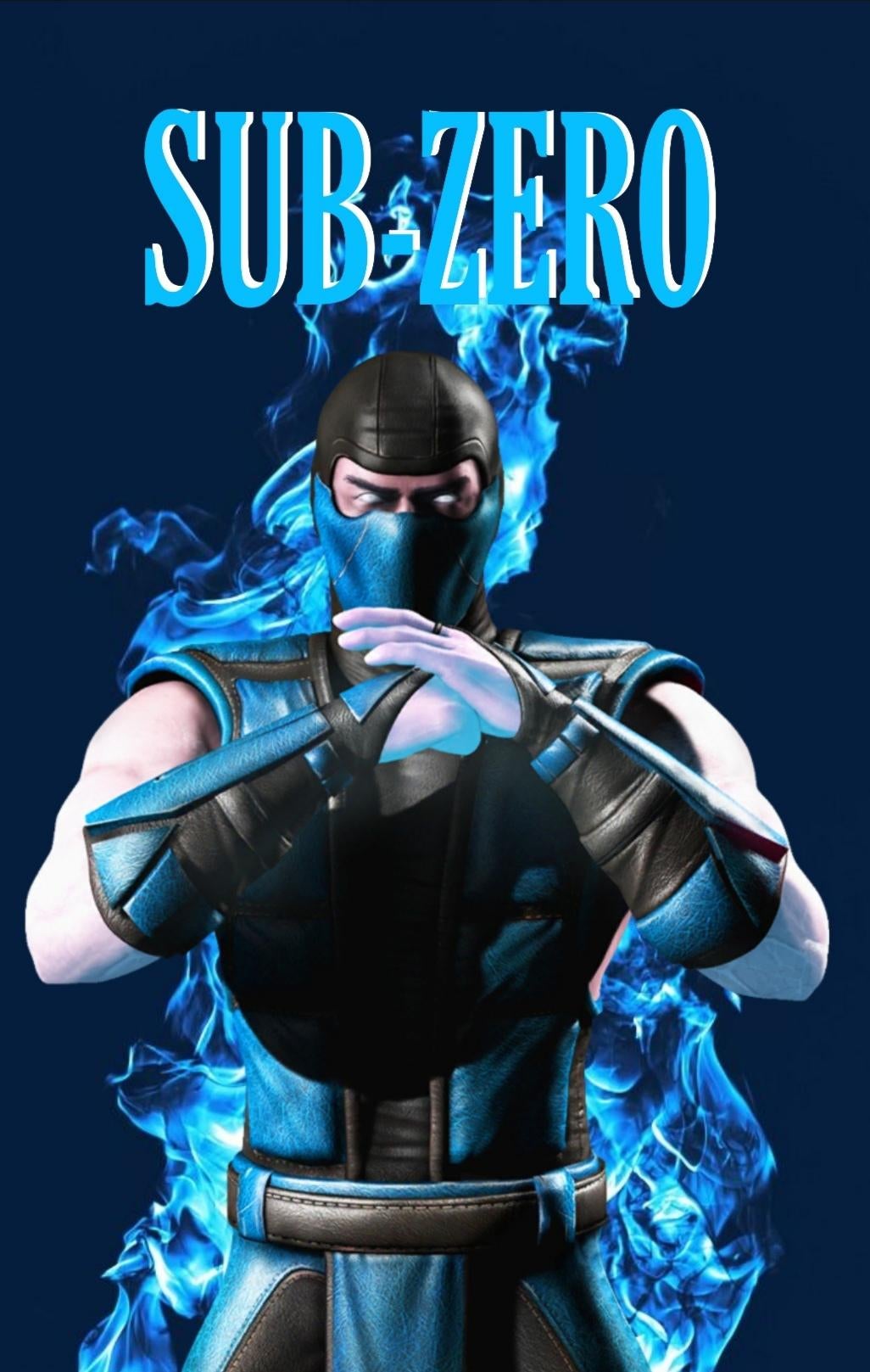 Sub Zero Wallpapers