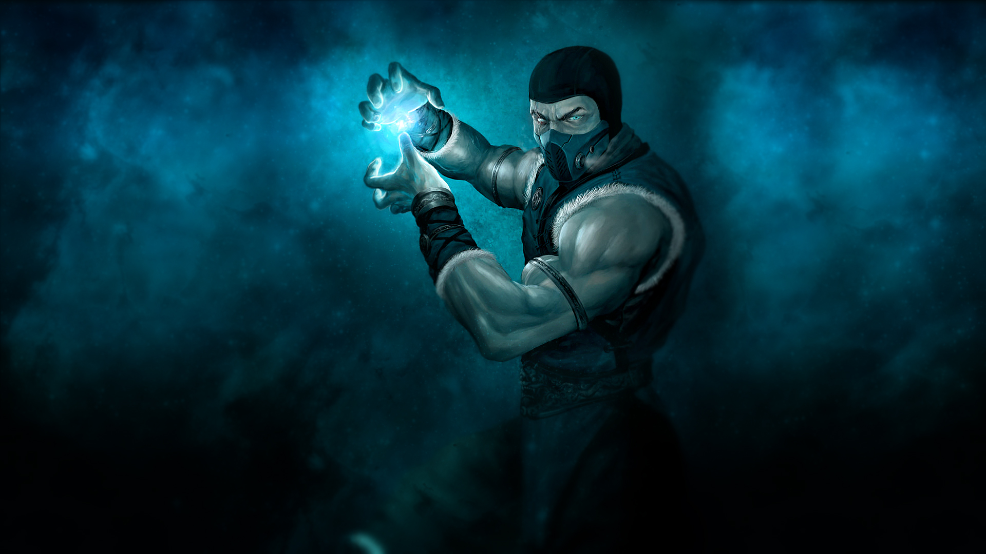 Sub Zero Wallpapers