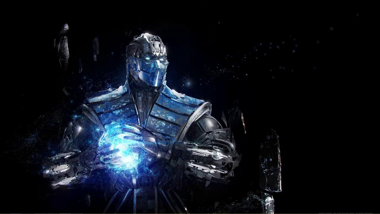 Sub Zero Wallpapers