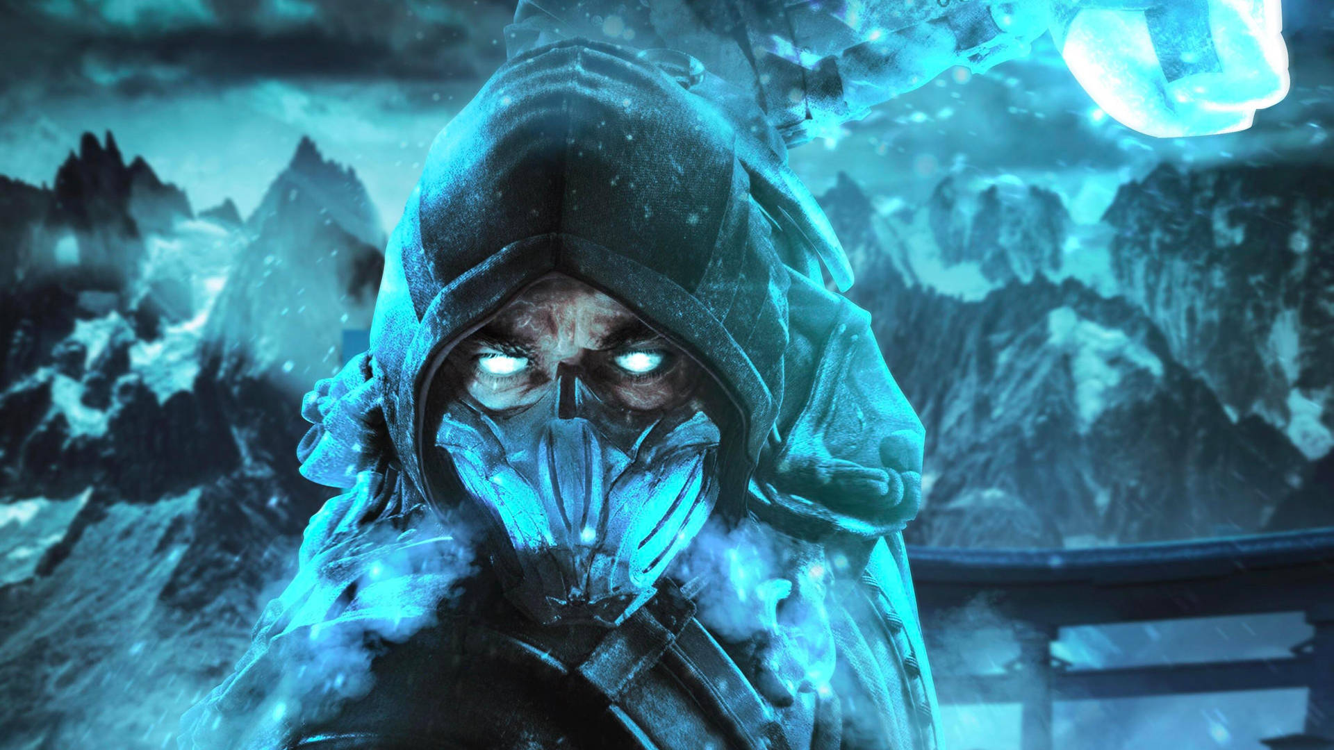 Sub Zero Wallpapers