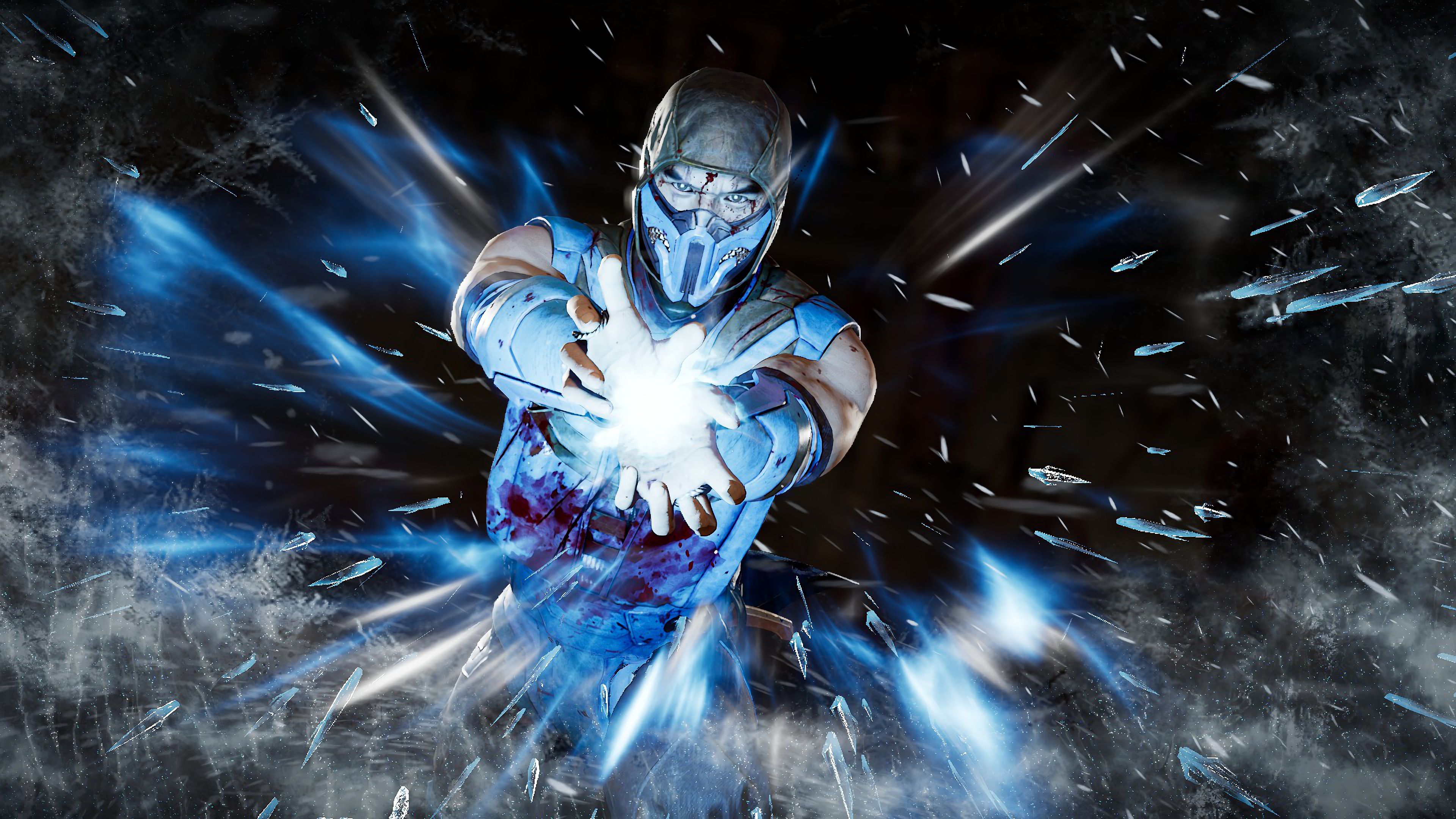 Sub Zero Wallpapers