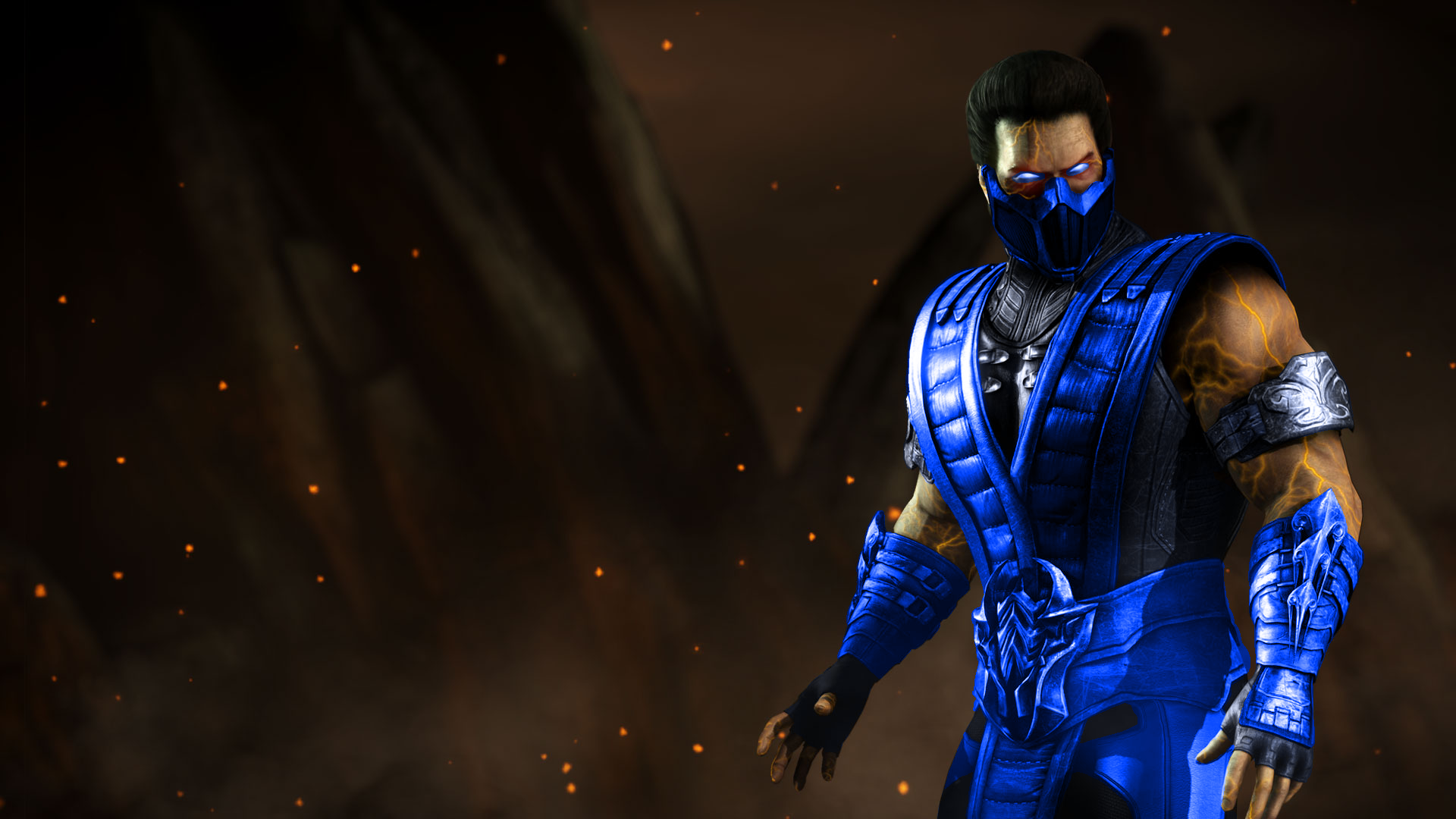 Sub Zero Wallpapers