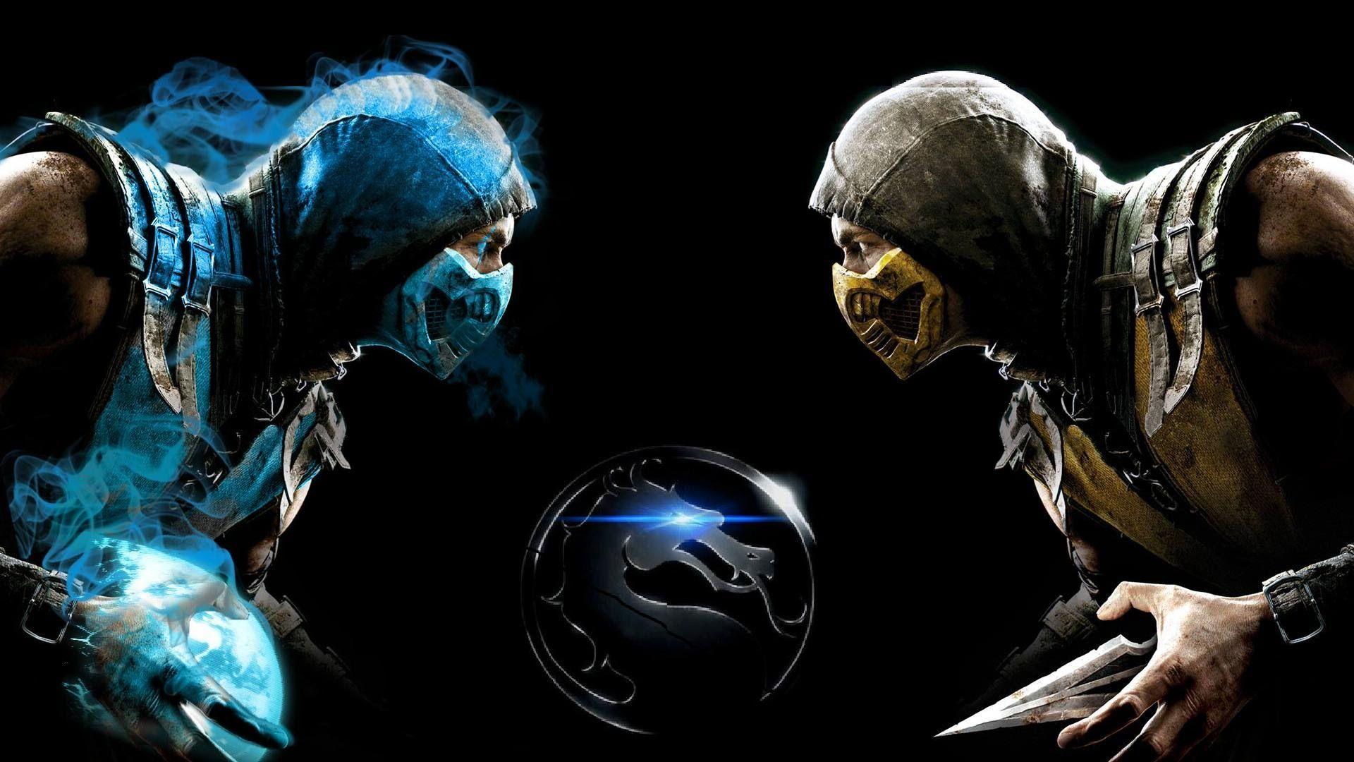 Sub Zero Wallpapers