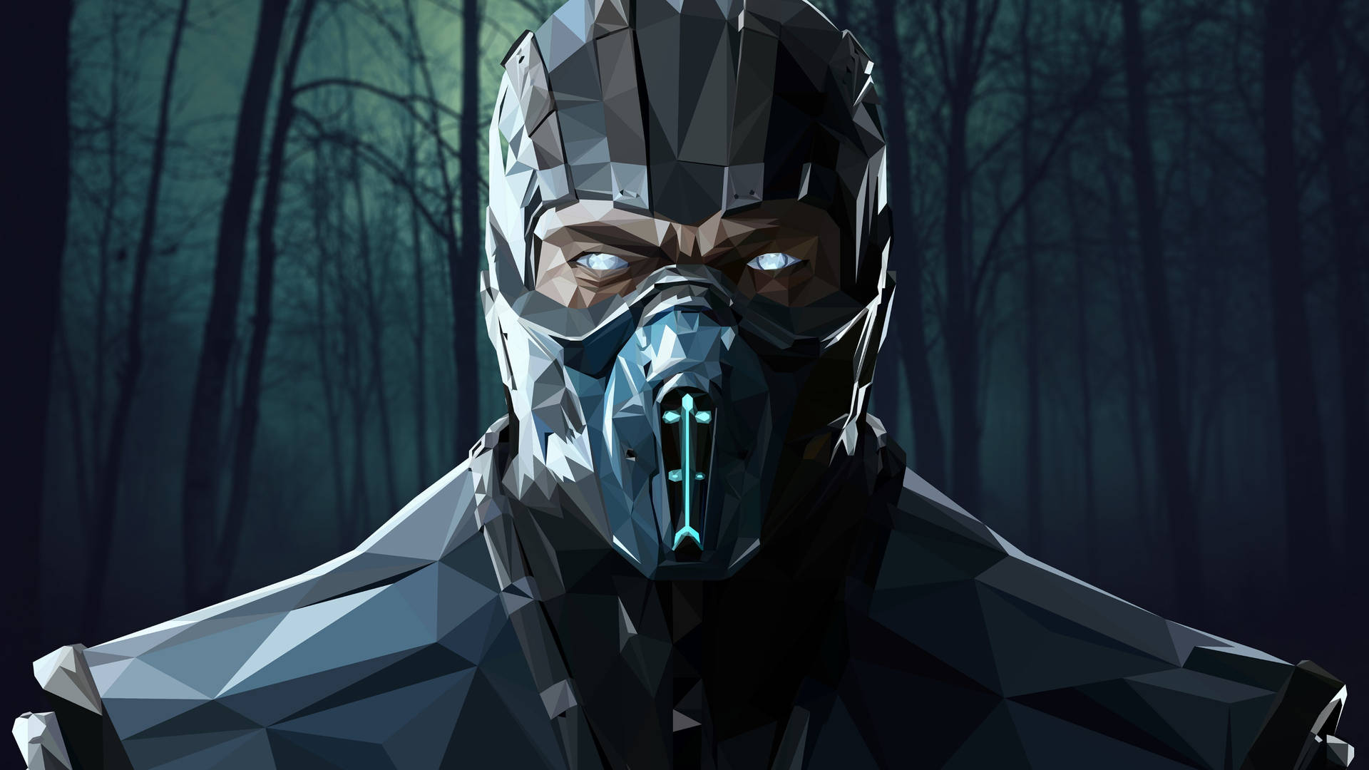 Sub Zero Wallpapers