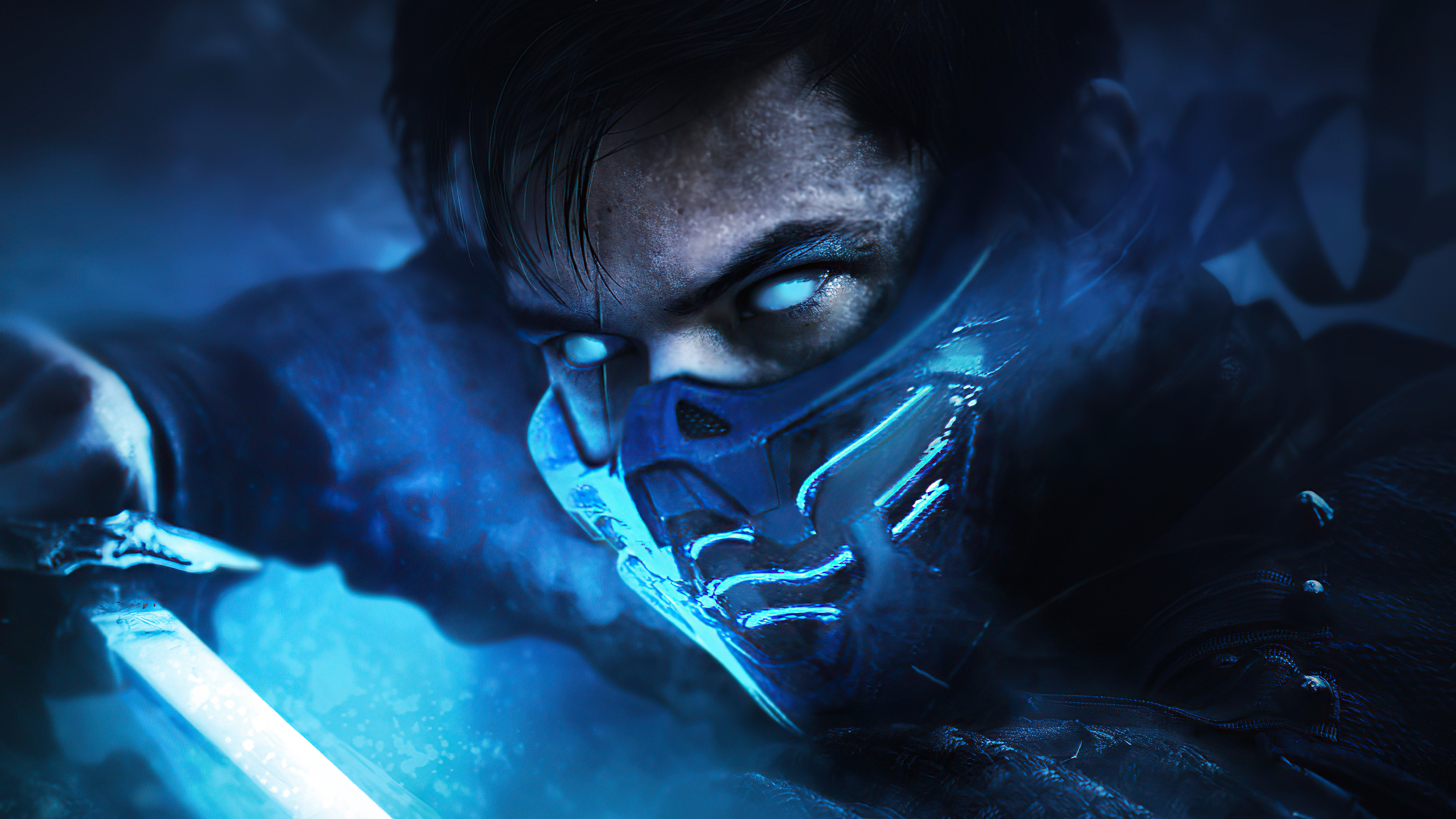 Sub Zero Wallpapers