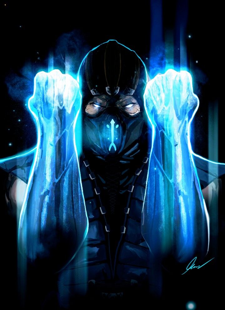 Sub Zero Wallpapers