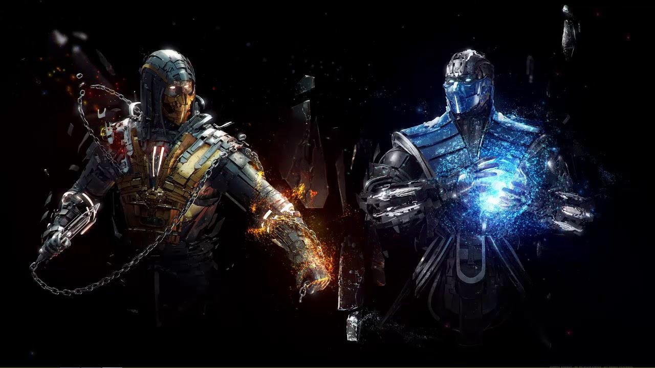 Sub Zero Wallpapers