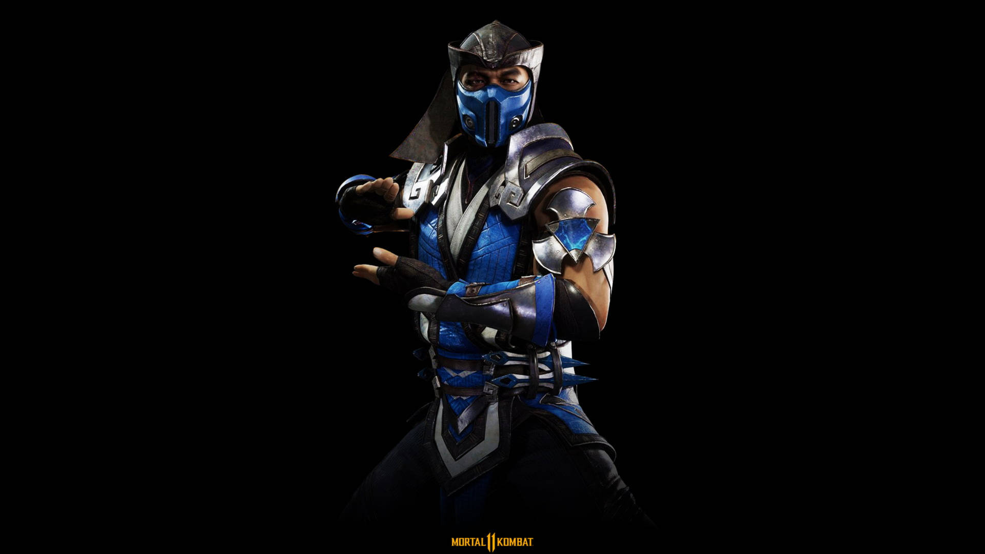 Sub Zero Wallpapers