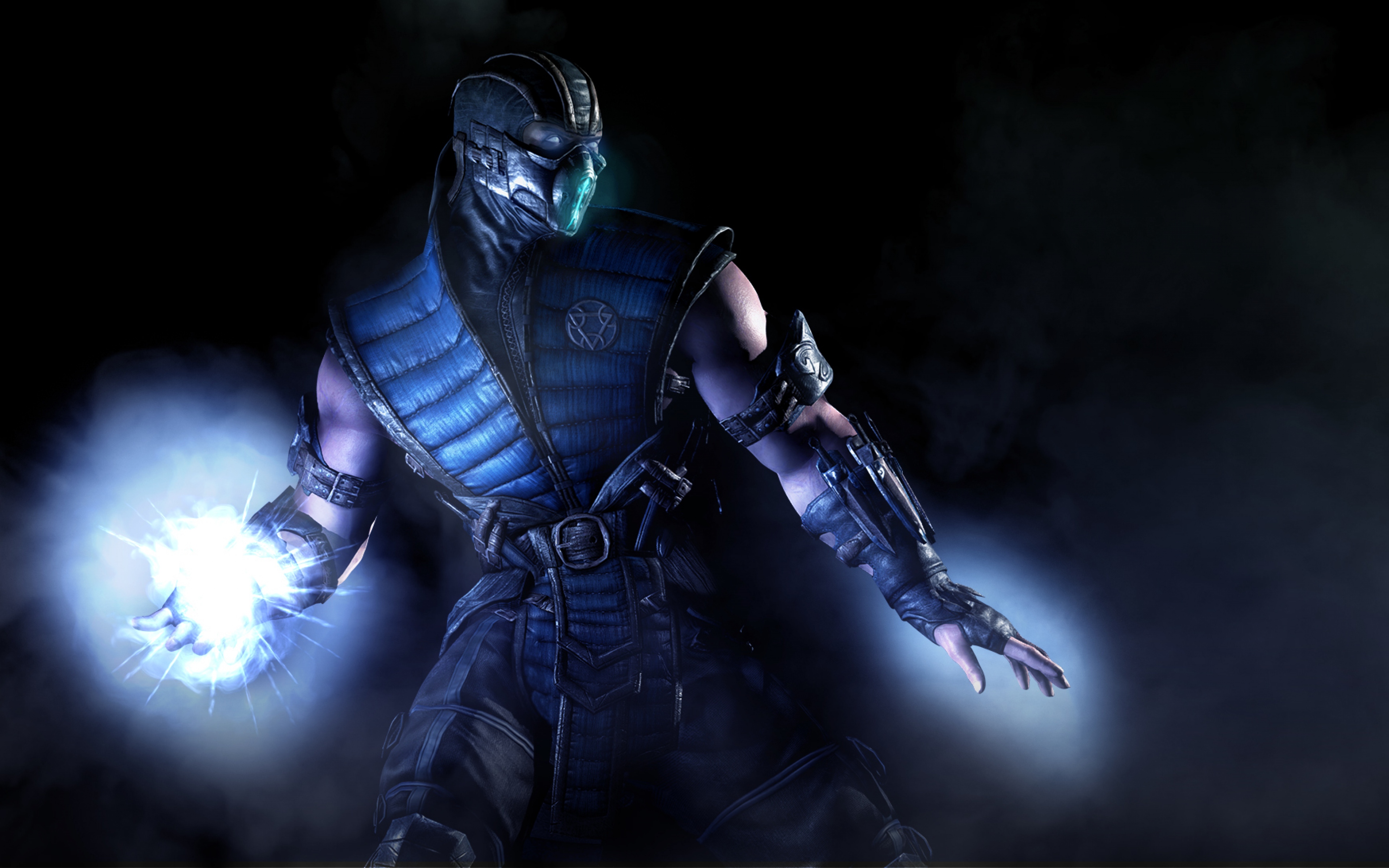 Sub Zero Wallpapers