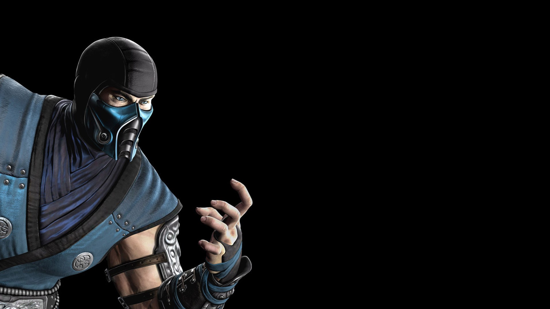 Sub Zero Wallpapers