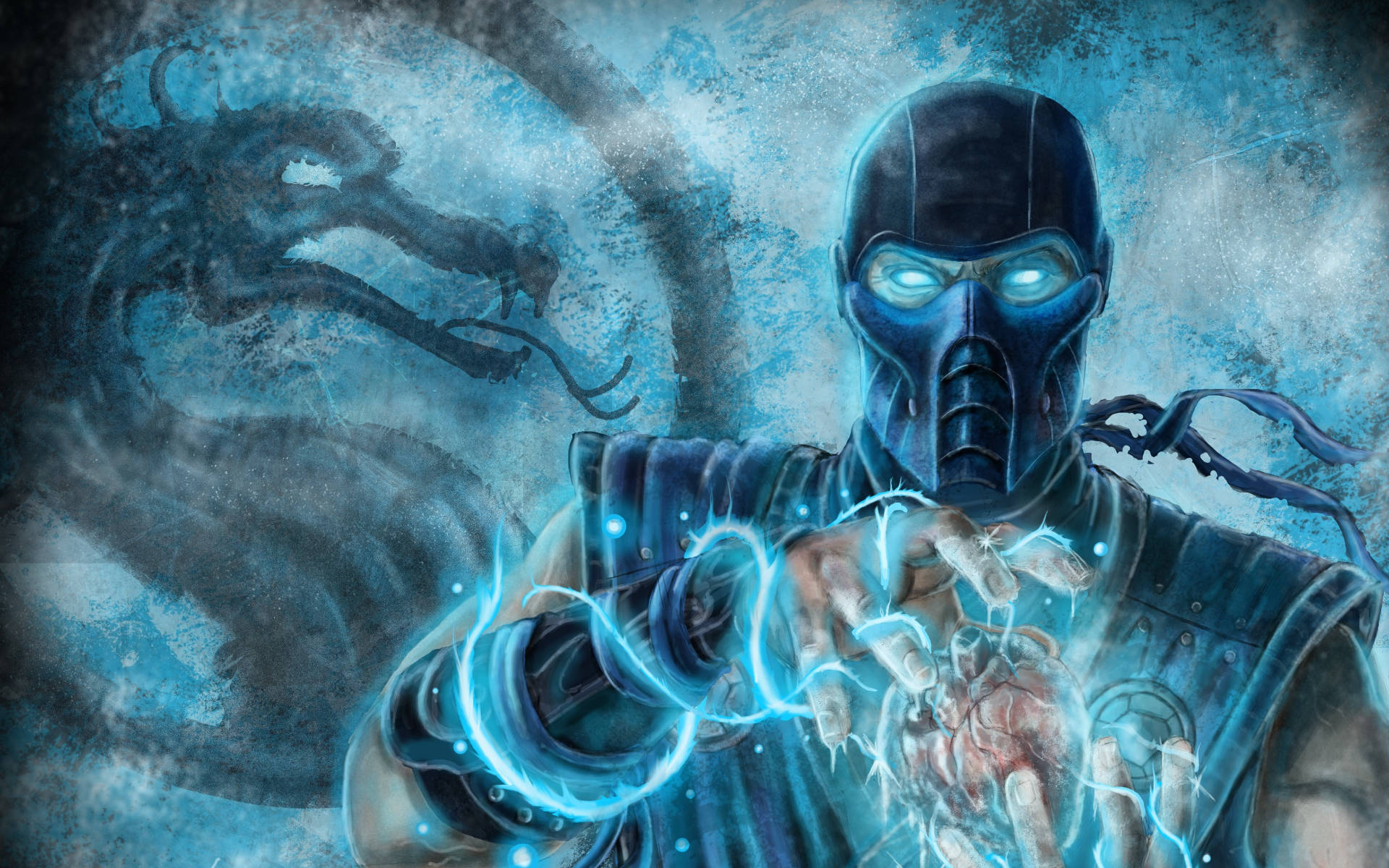 Sub Zero Wallpapers