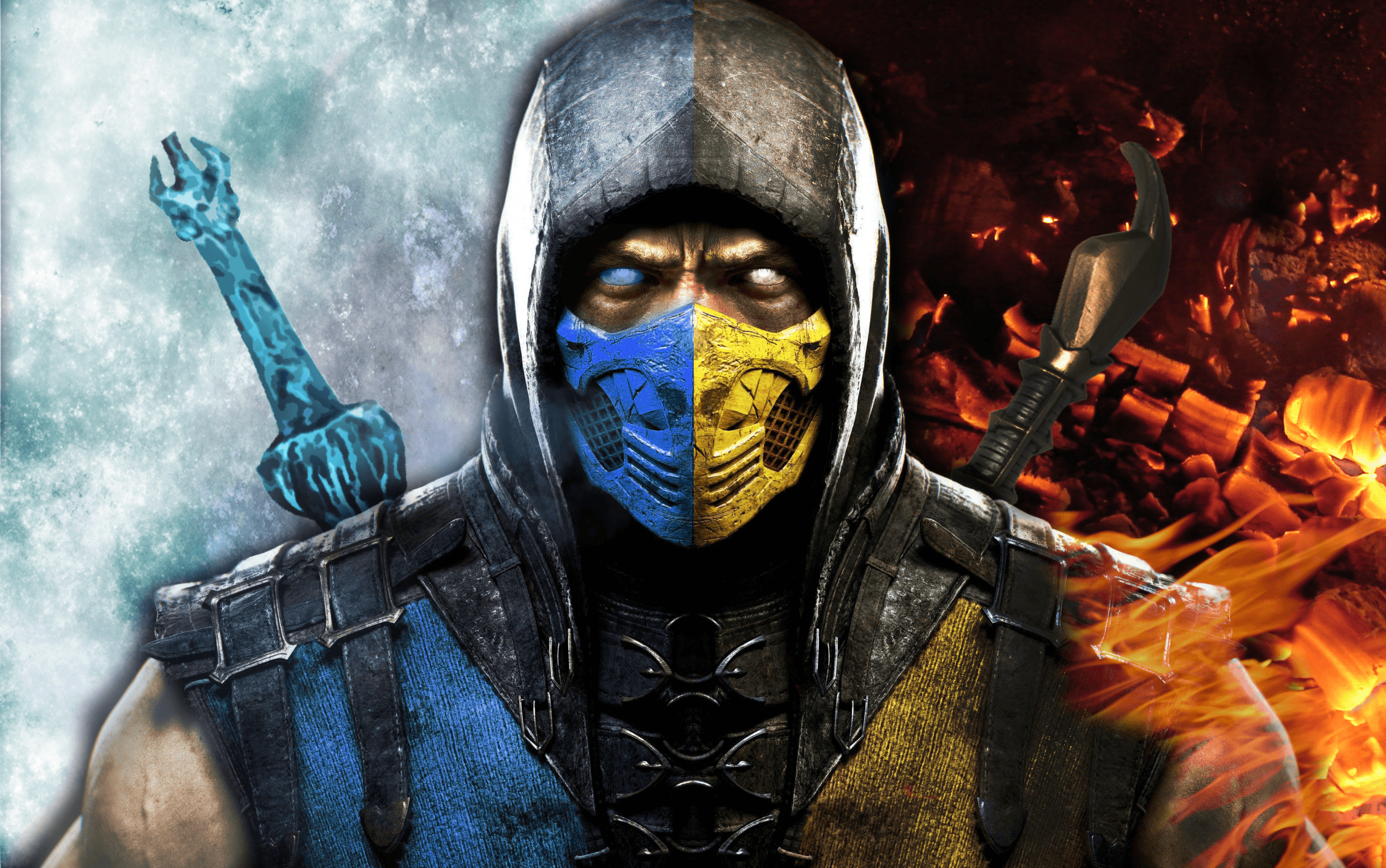 Sub Zero Wallpapers