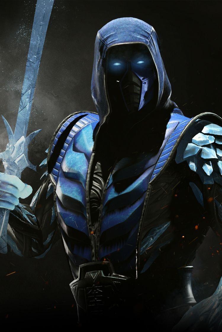 Sub Zero Wallpapers