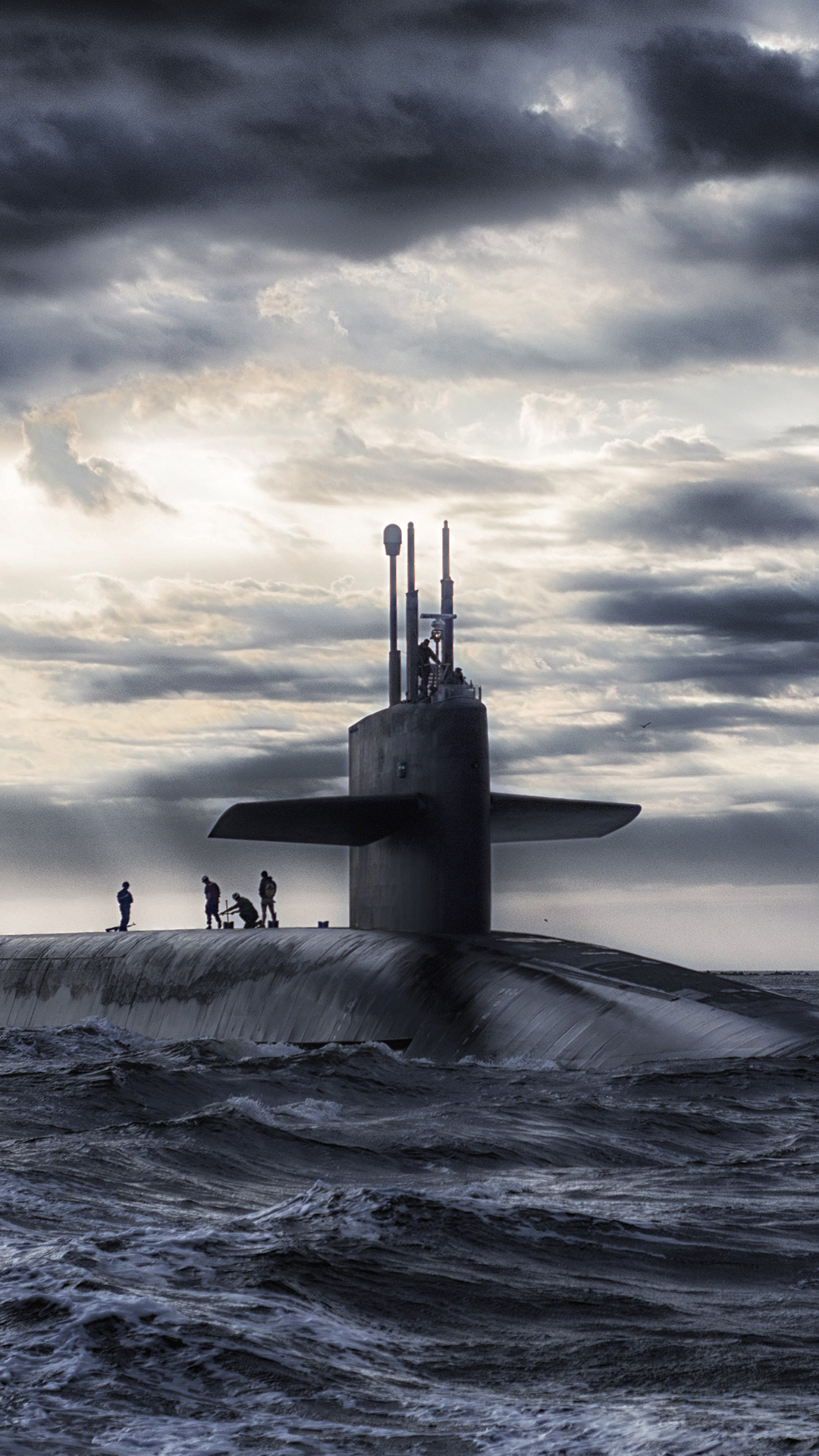 Submarine Wallpapers