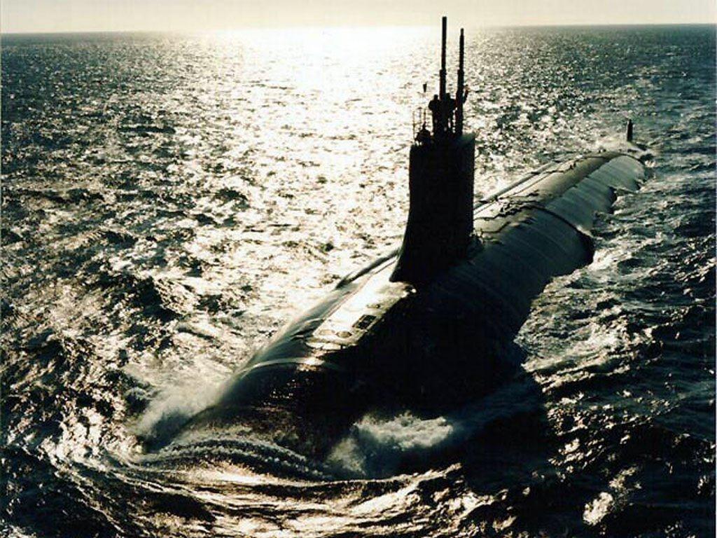 Submarine Wallpapers