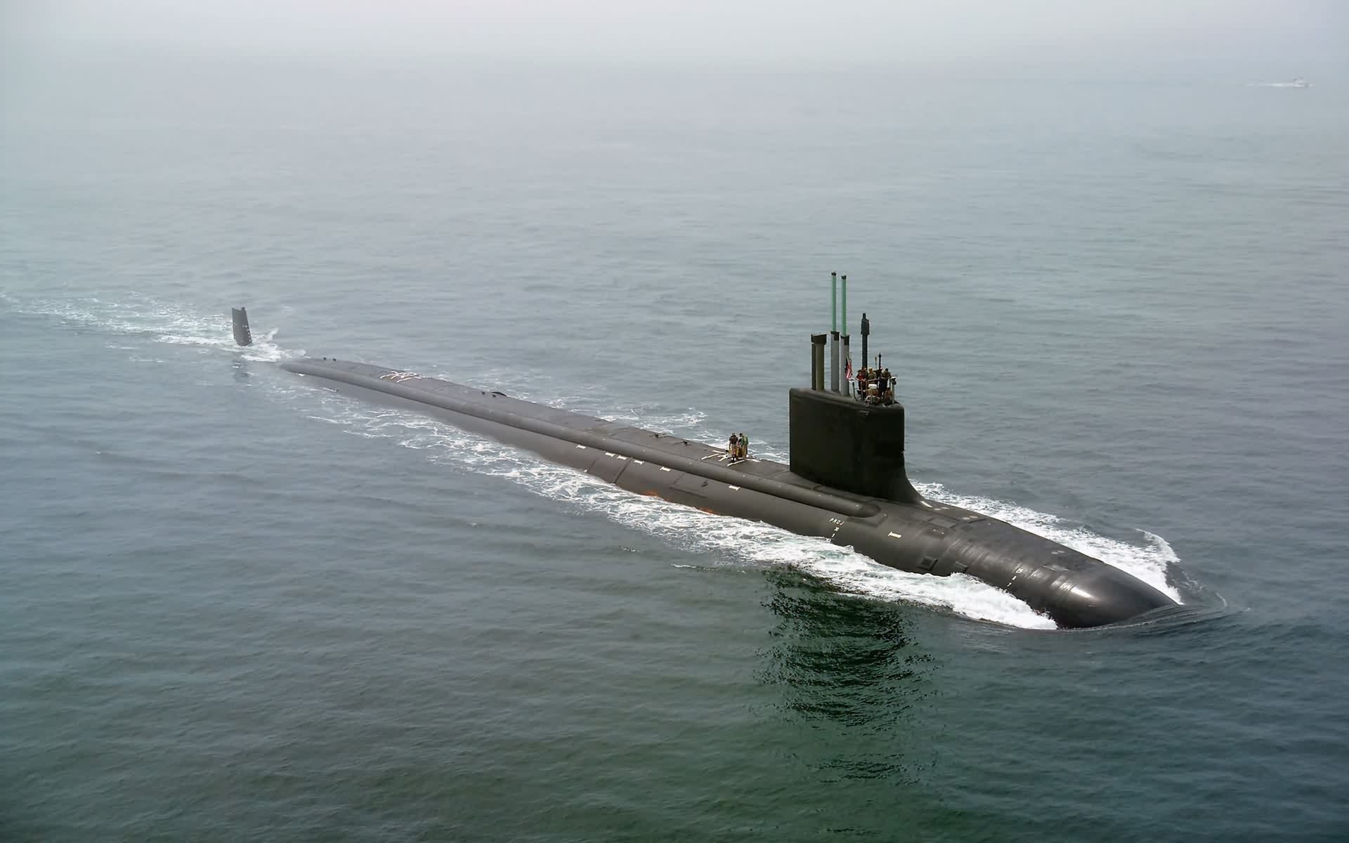 Submarine Wallpapers