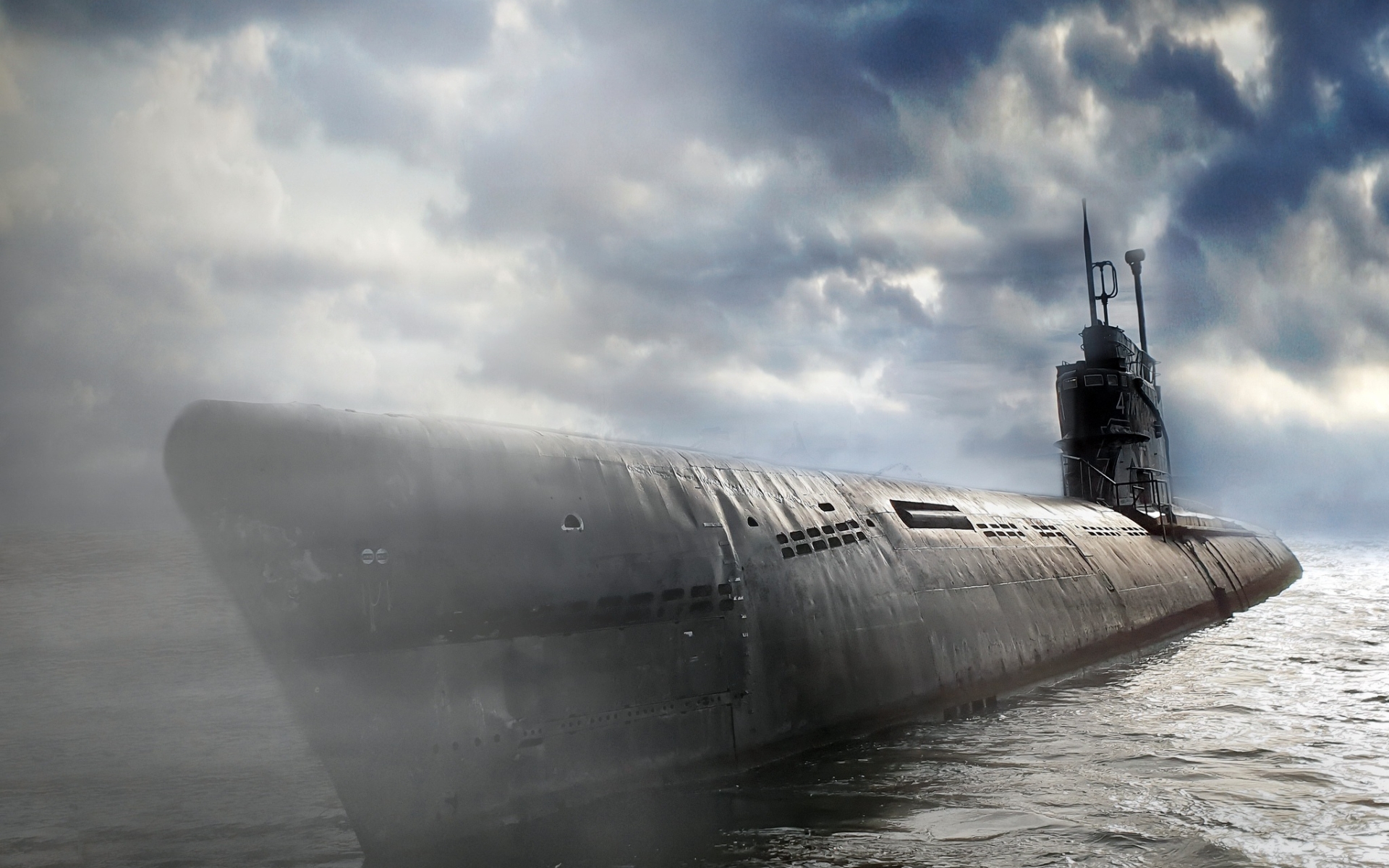 Submarine Wallpapers