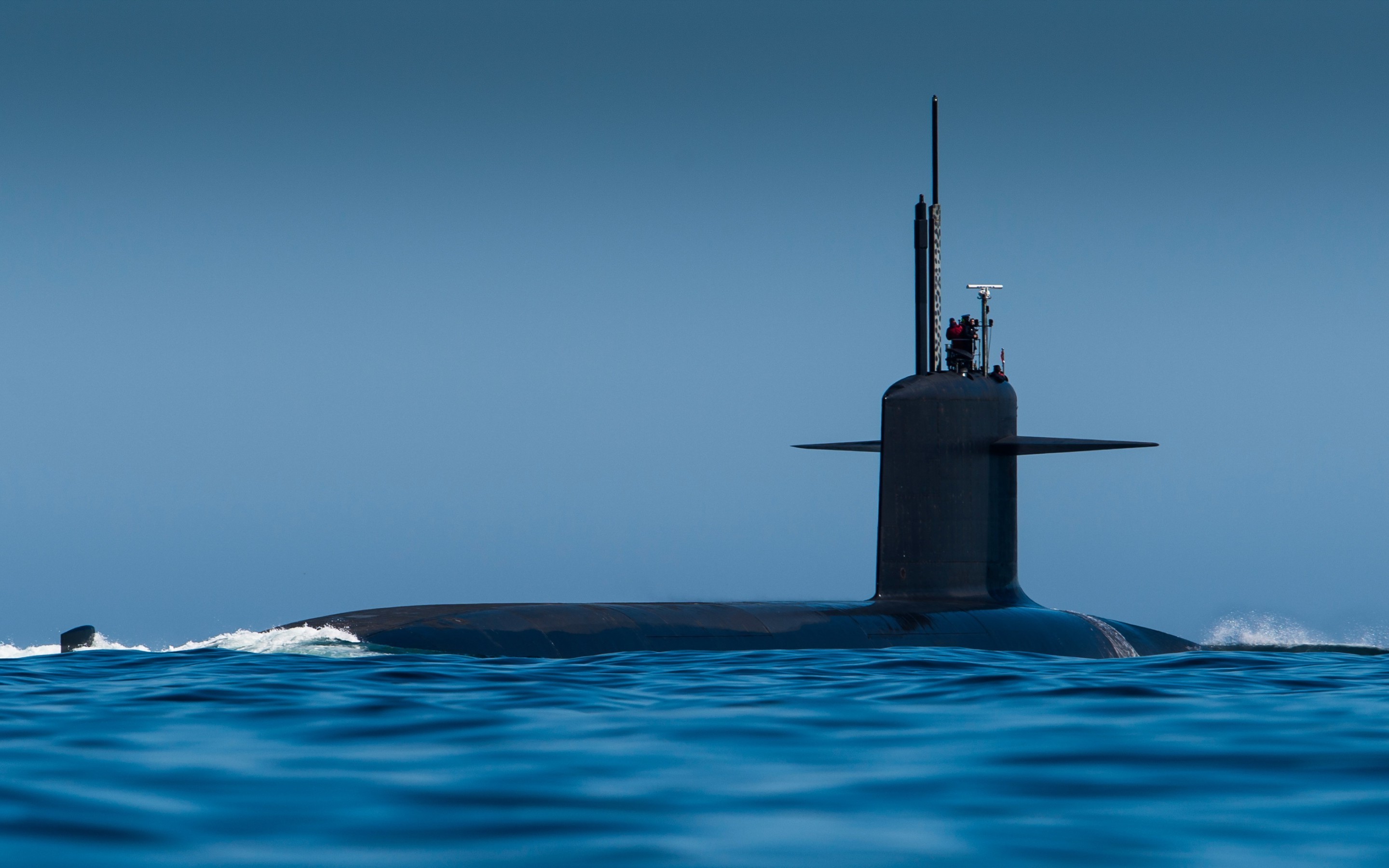 Submarine Wallpapers