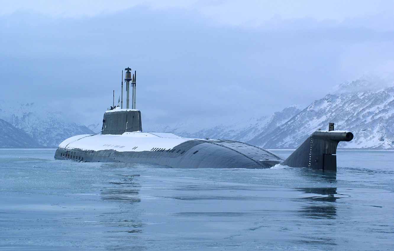 Submarine Wallpapers