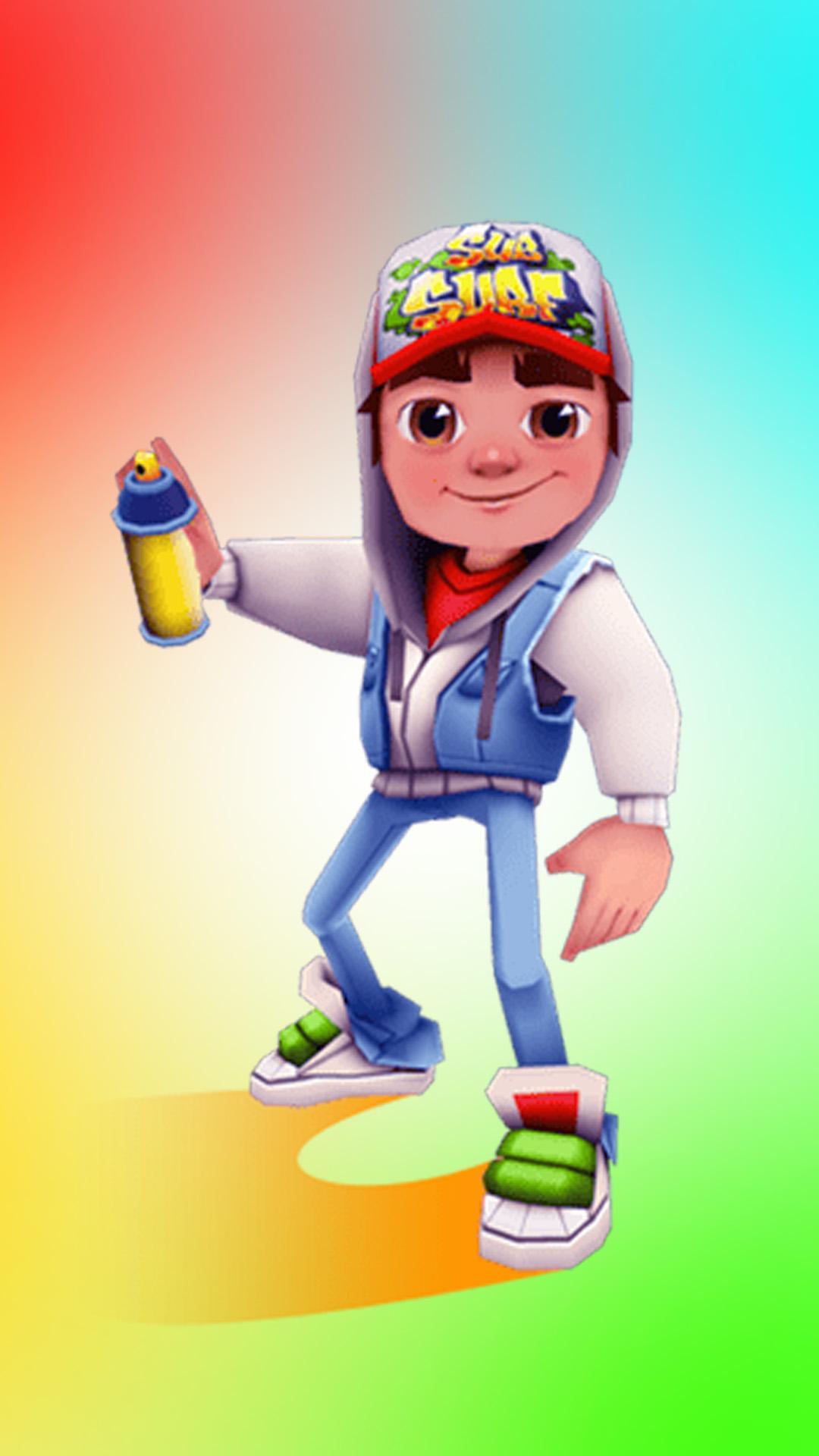 Subway Surfers Pictures Wallpapers