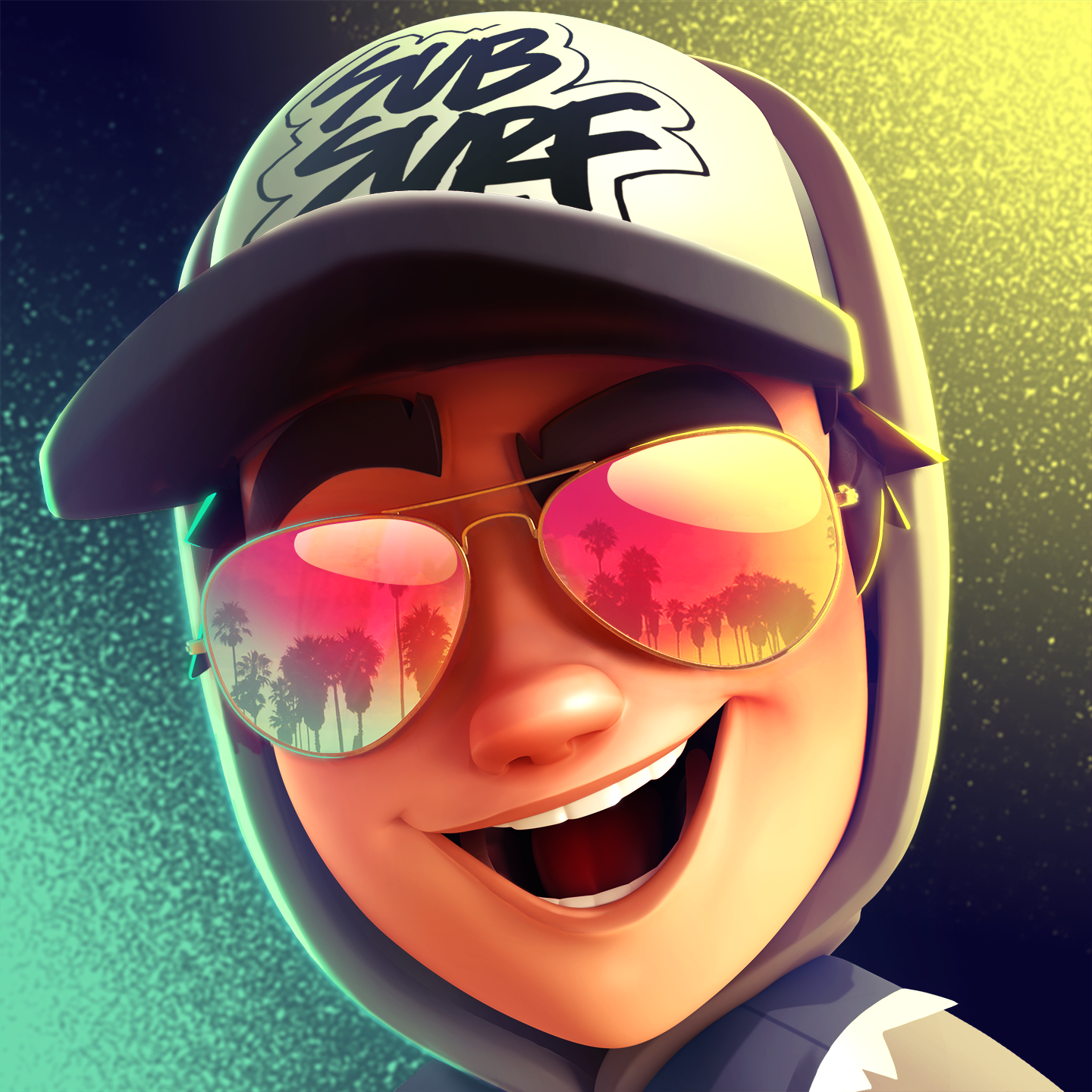 Subway Surfers Pictures Wallpapers