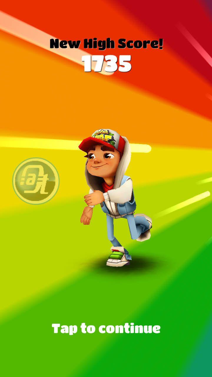 Subway Surfers Pictures Wallpapers