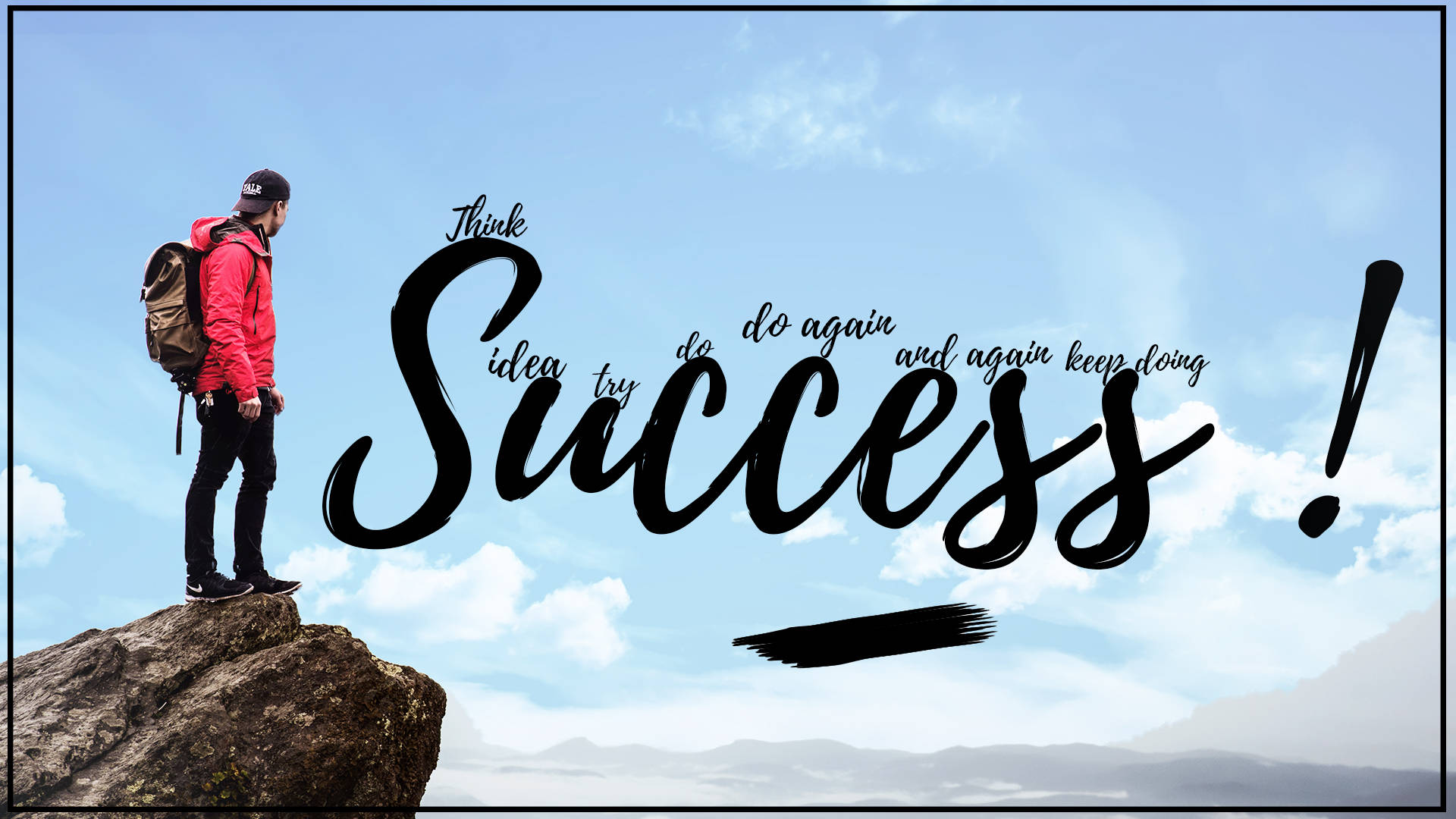 Success Desktop Wallpapers