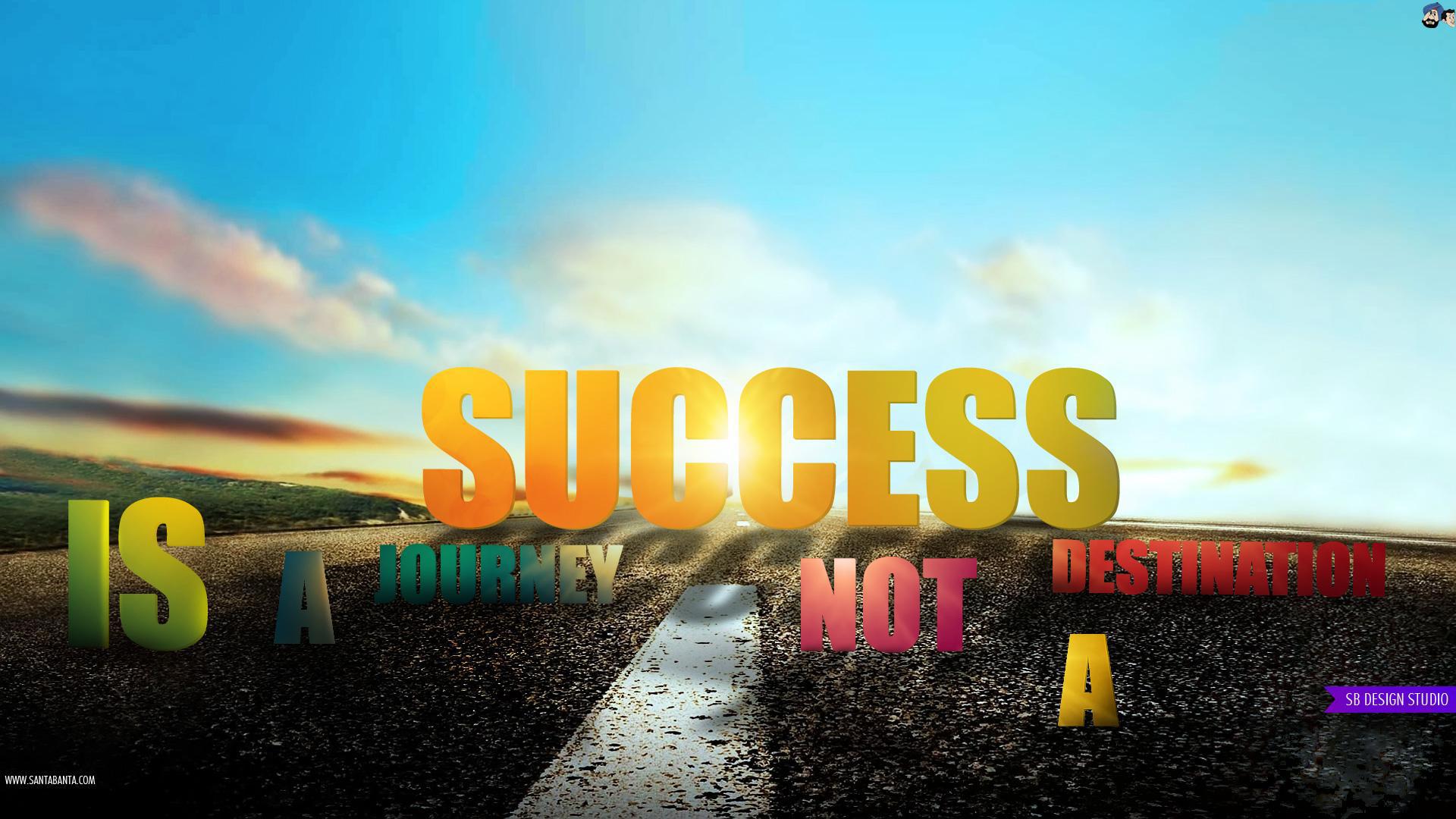 Success Desktop Wallpapers