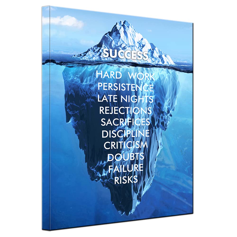 Success Iceberg Wallpapers