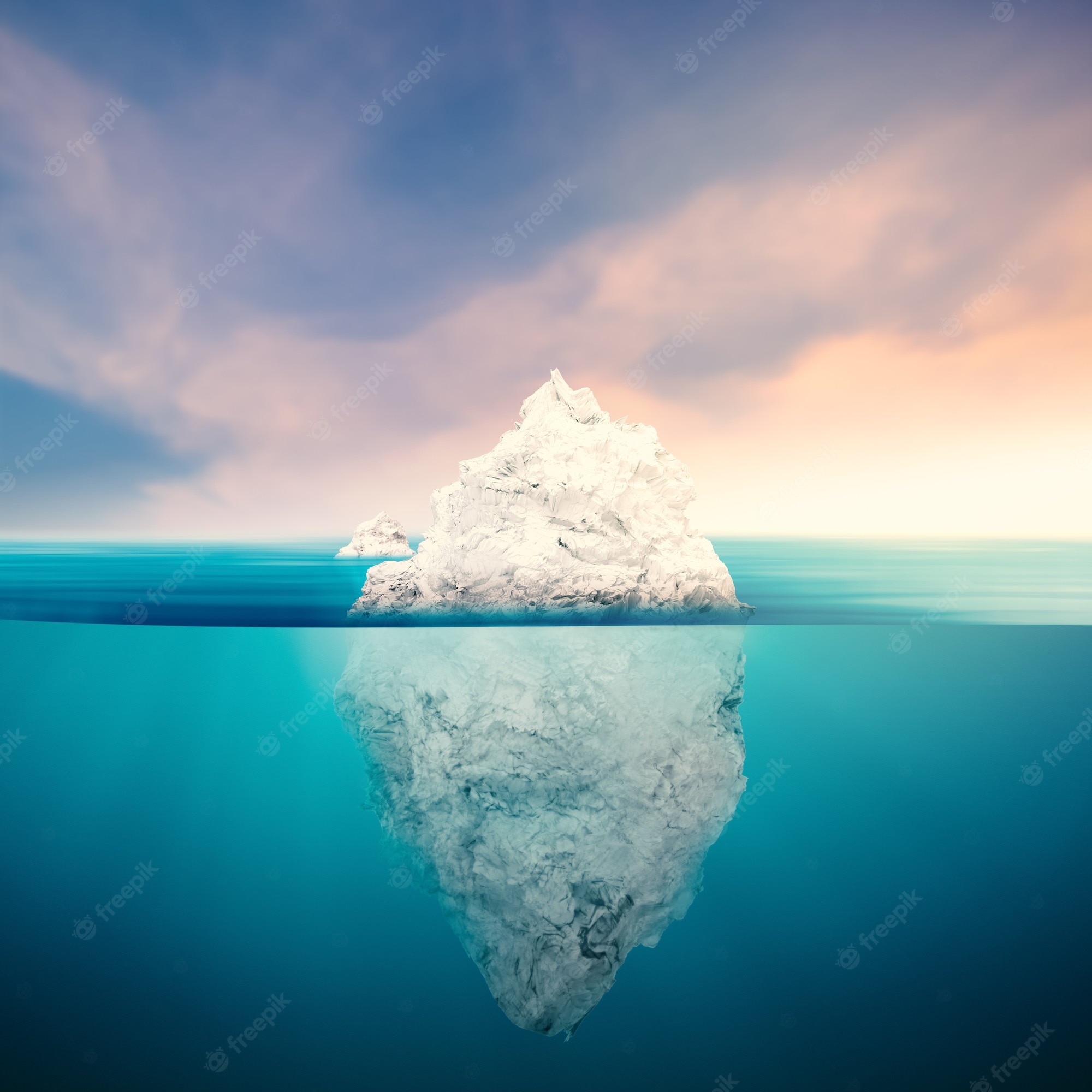 Success Iceberg Wallpapers