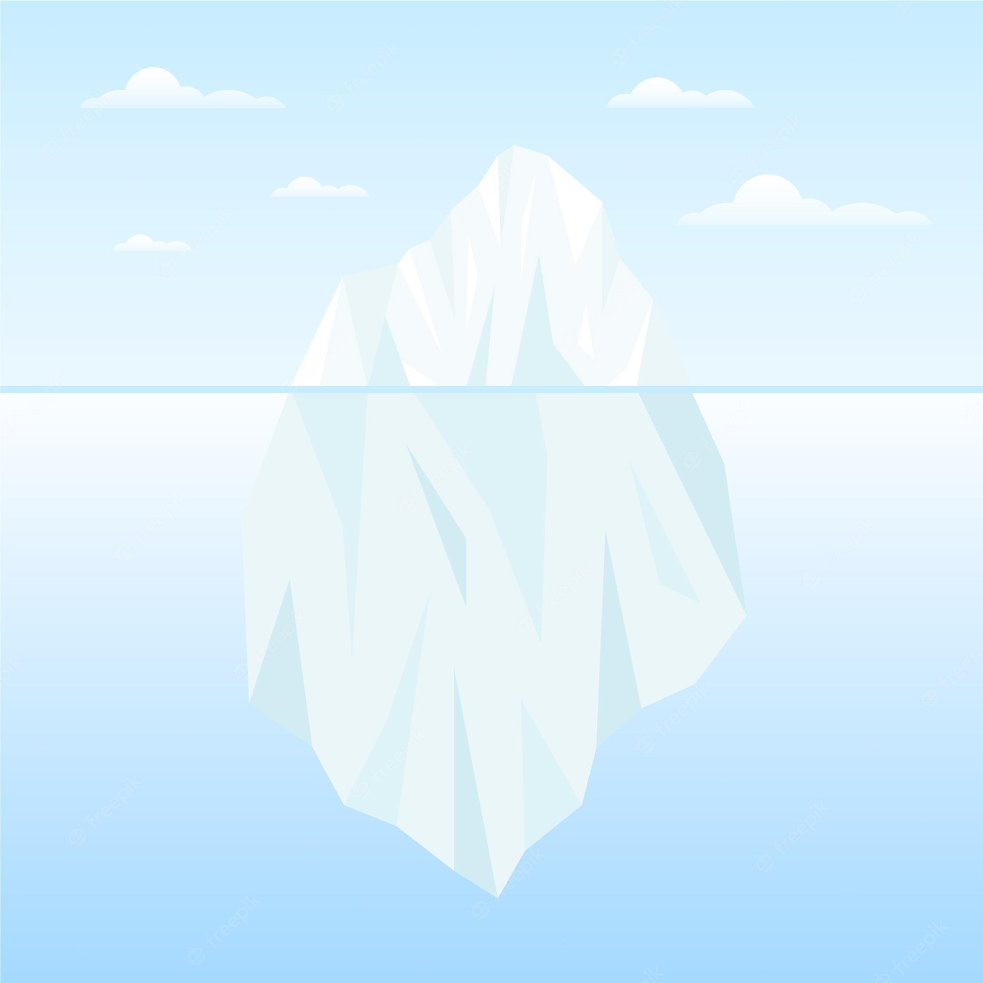 Success Iceberg Wallpapers