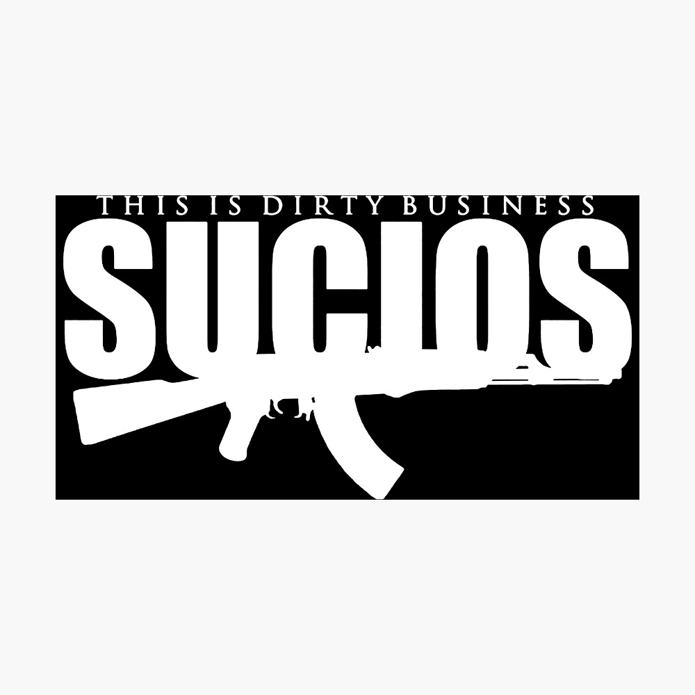 Sucios Logo Wallpapers