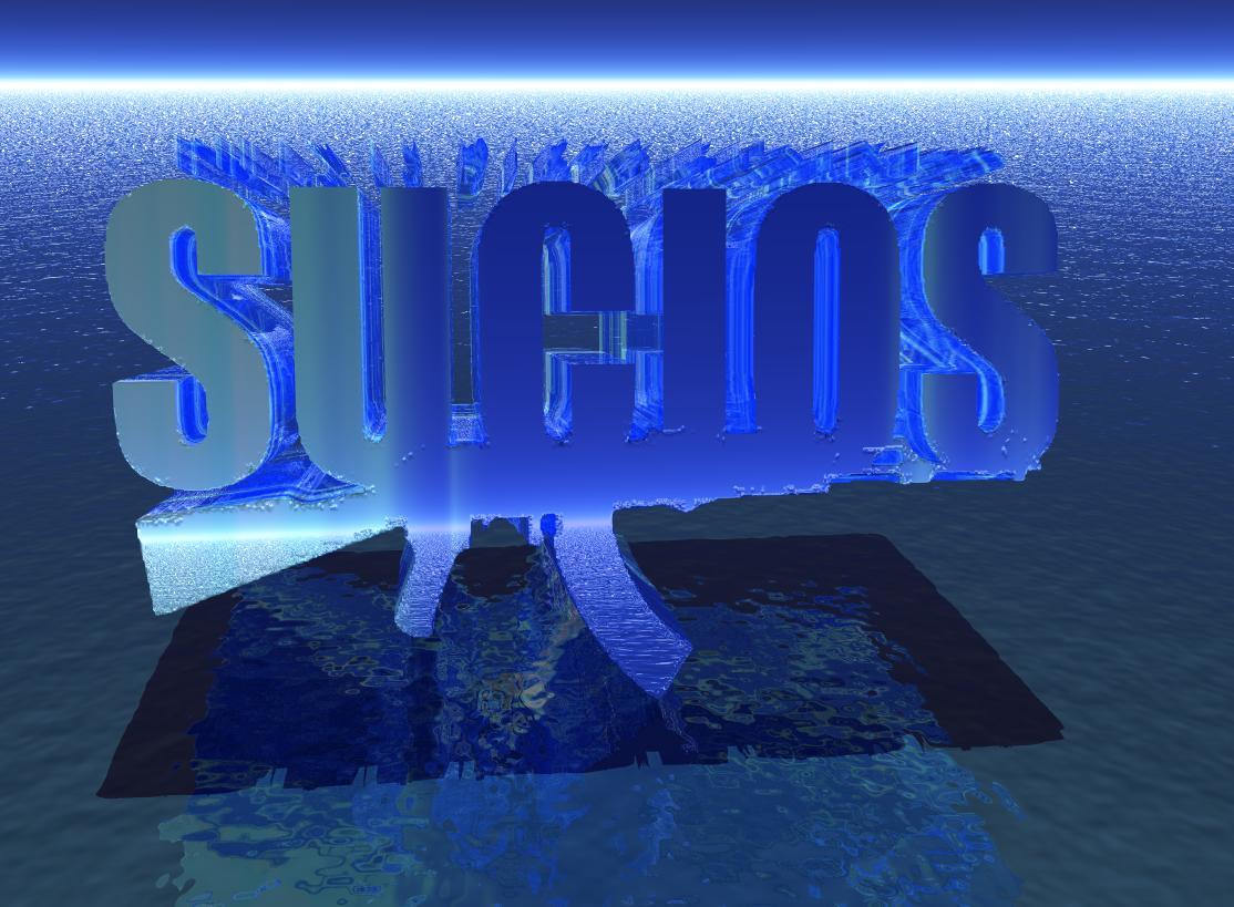 Sucios Logo Wallpapers