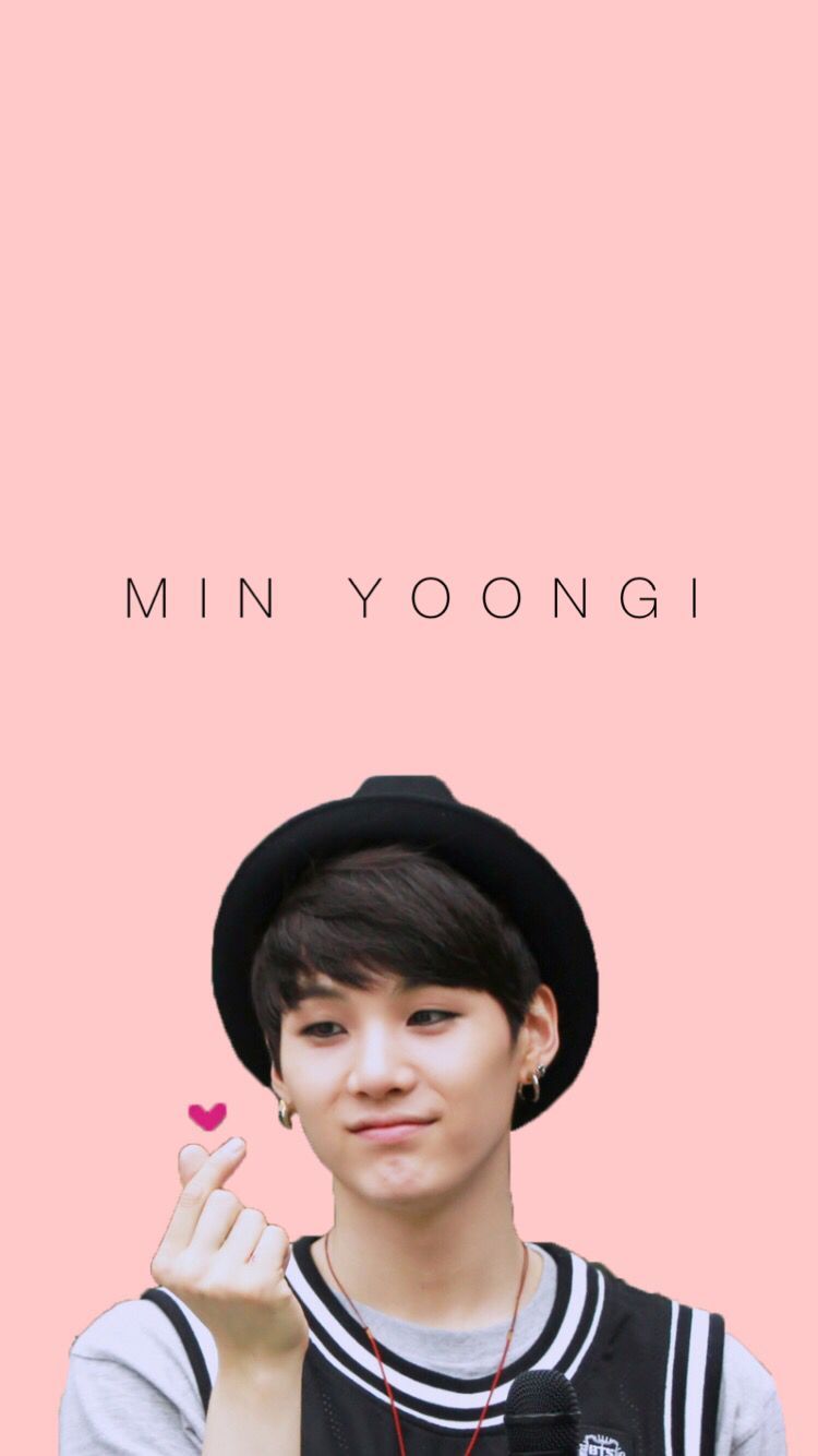 Suga Cute Photos Wallpapers