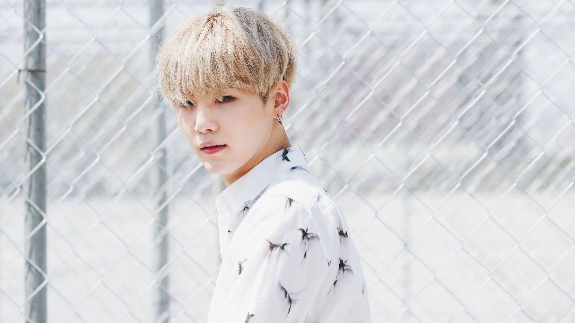 Suga Hd Wallpapers