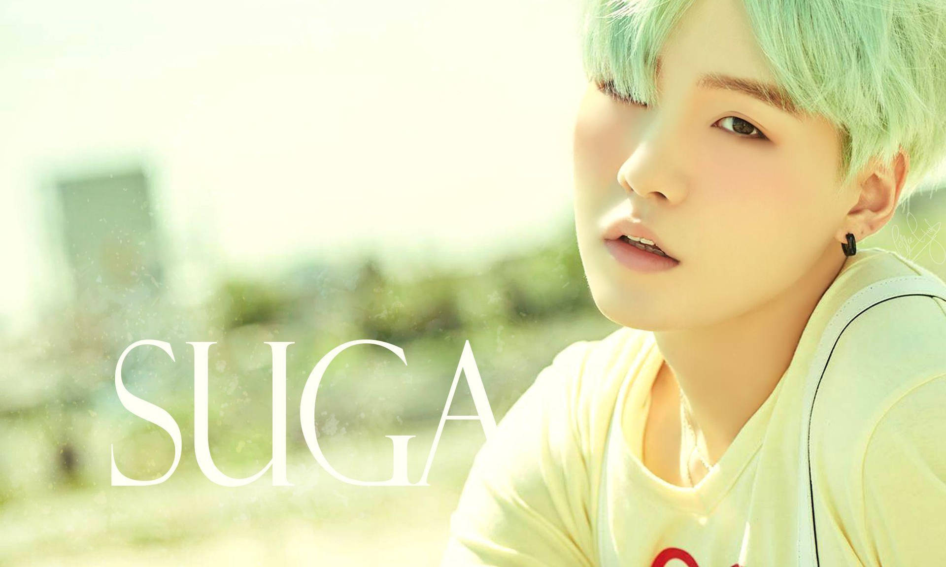 Suga Hd Wallpapers